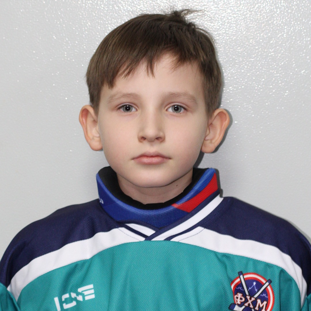 Александр Дмитриев