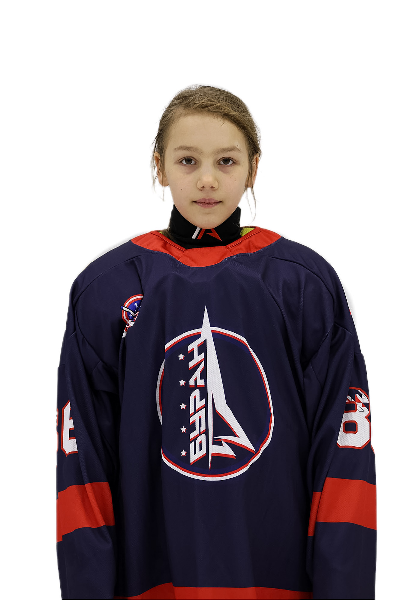 Алиса Кругова