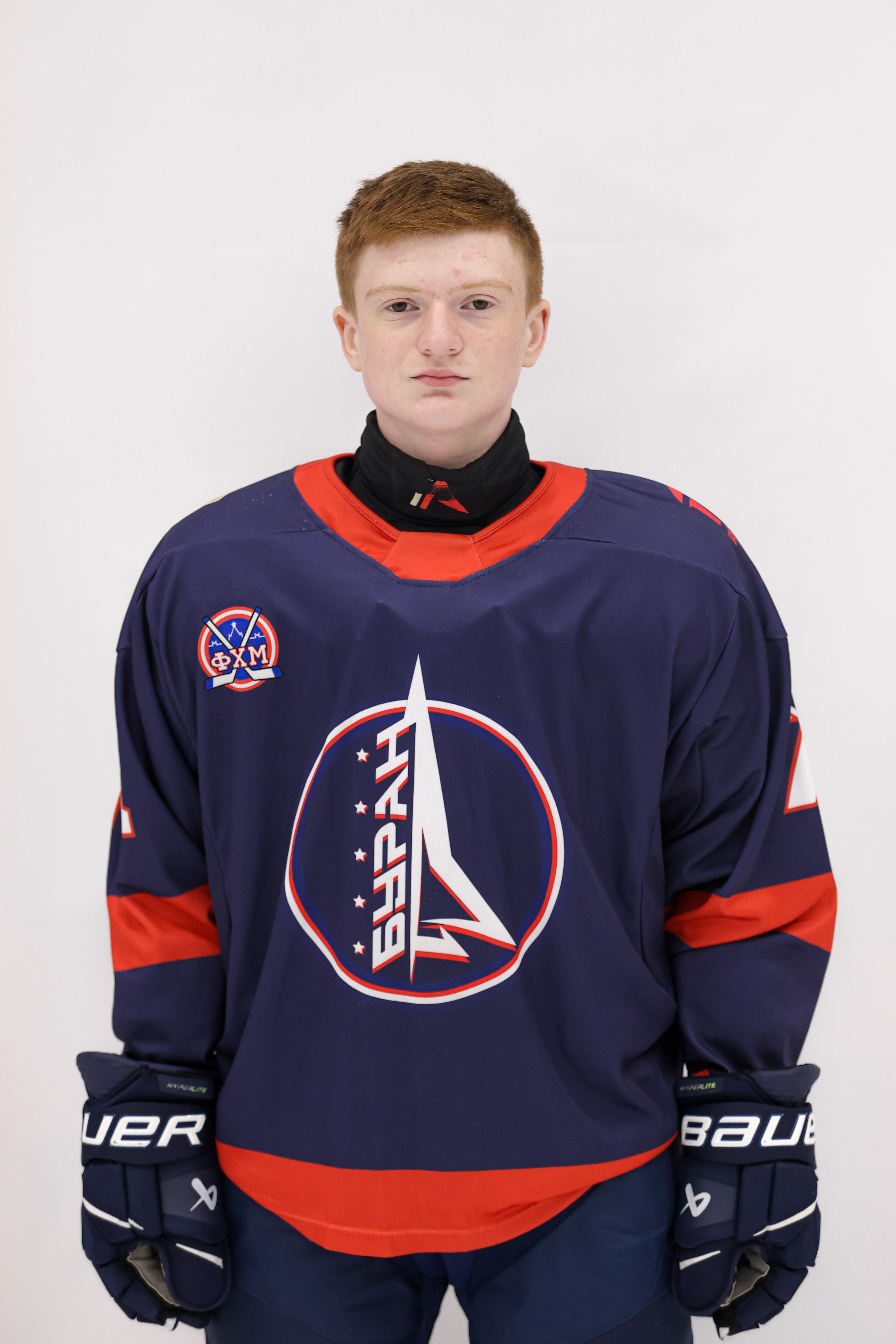 Тимофей Додонов