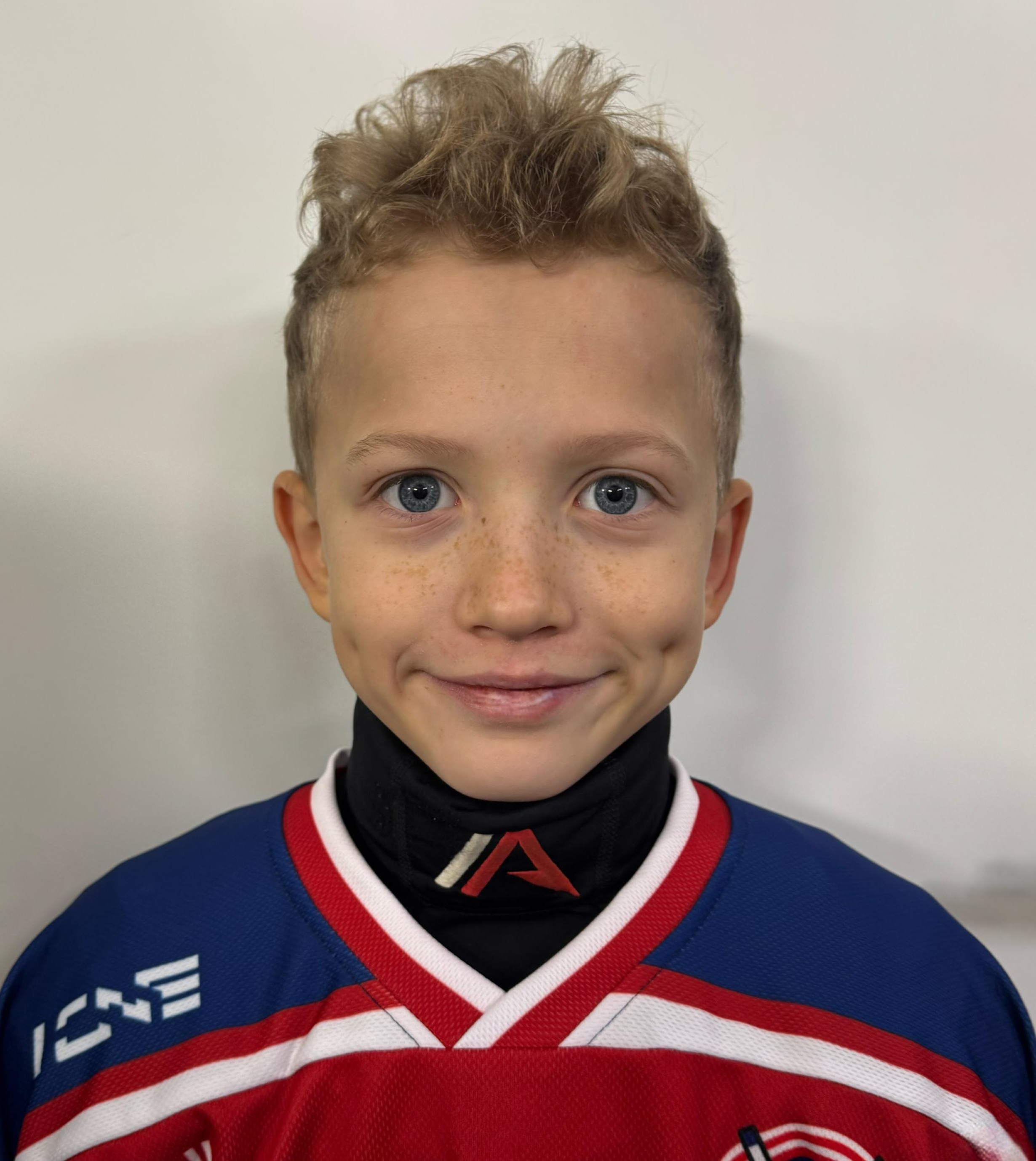 Артем Калмык