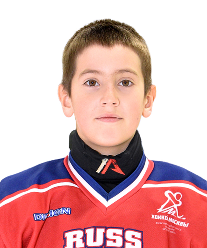 Иван Губанков