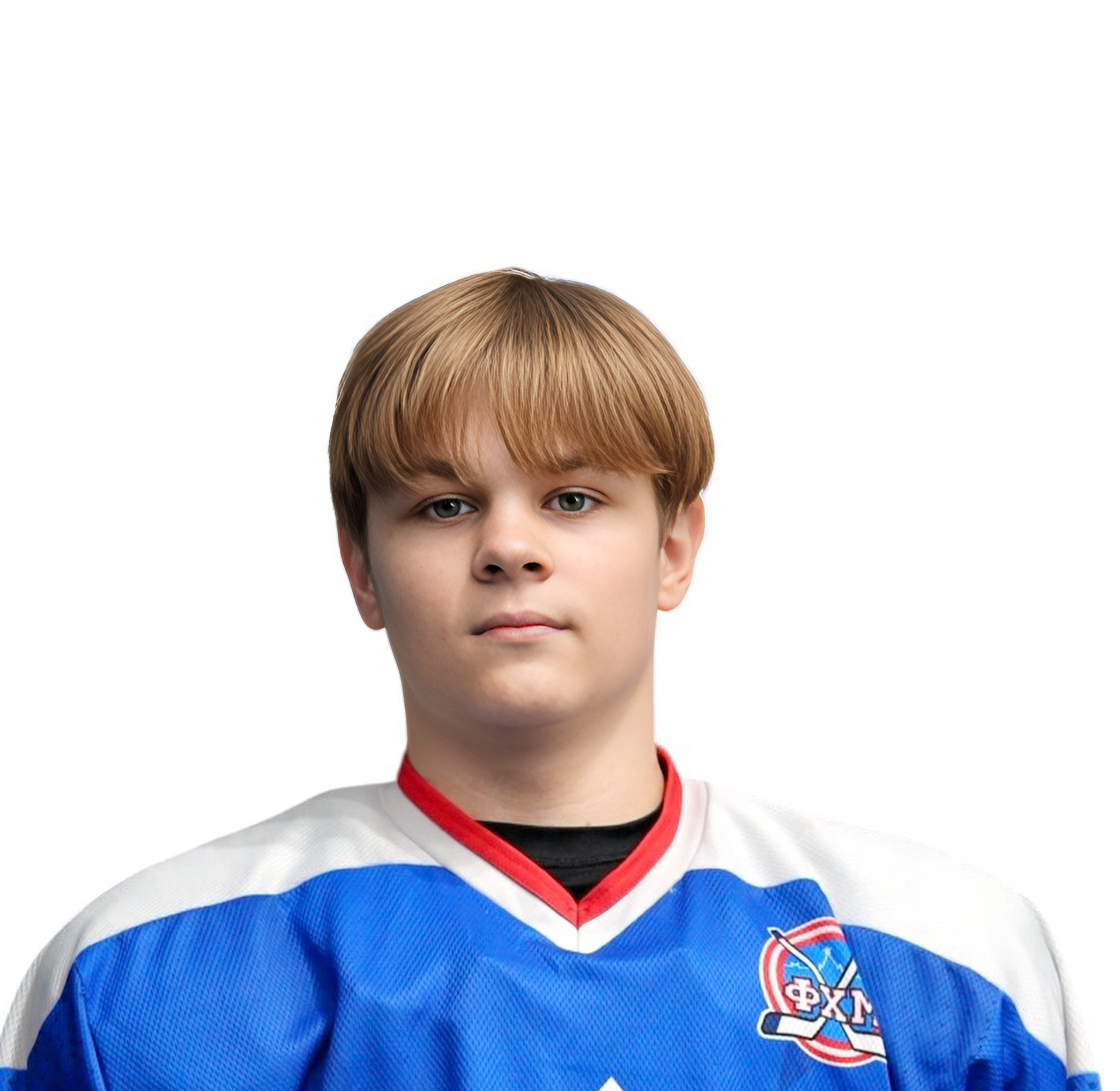 Дмитрий Подрезов