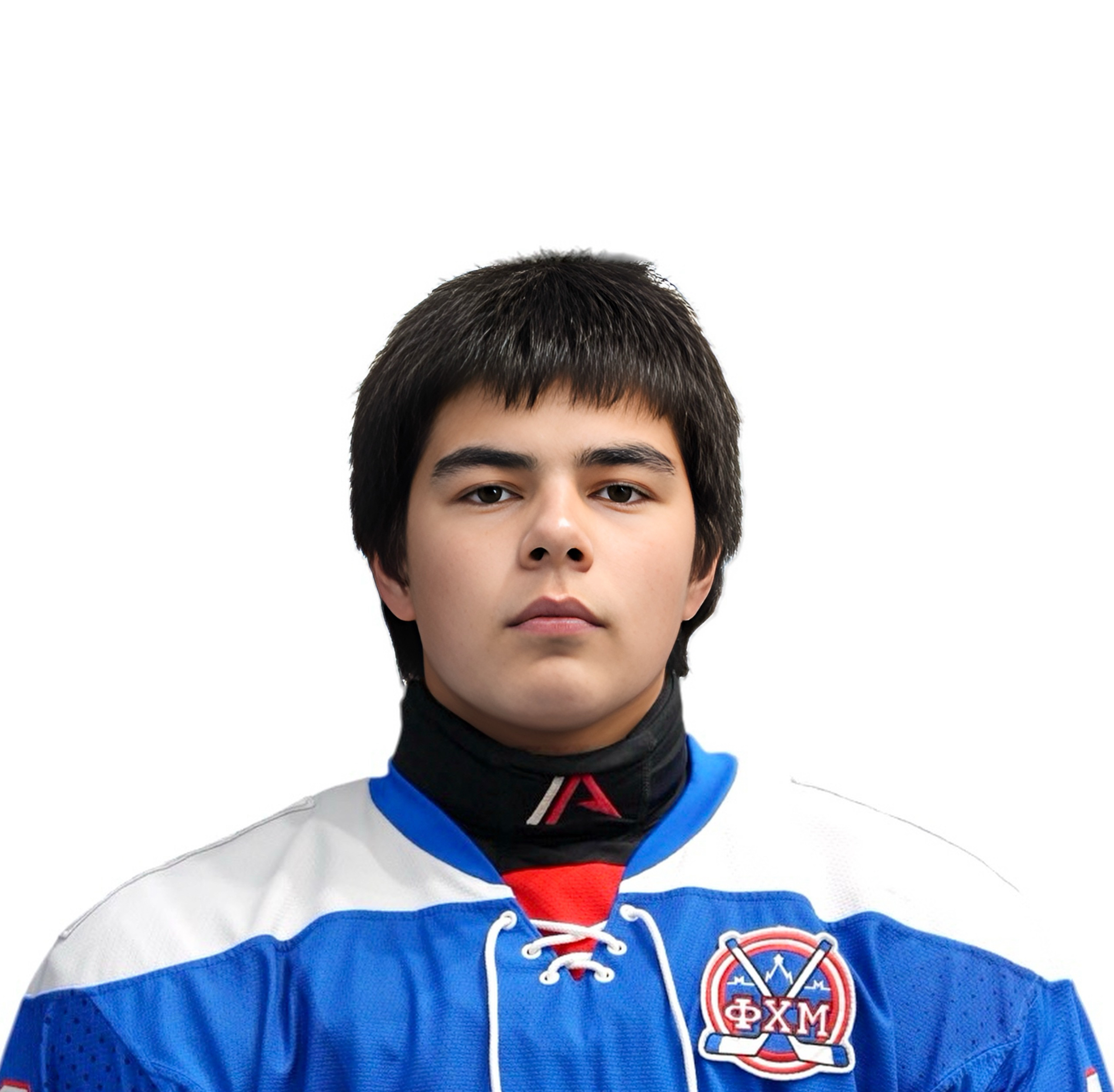 Максим Туранов