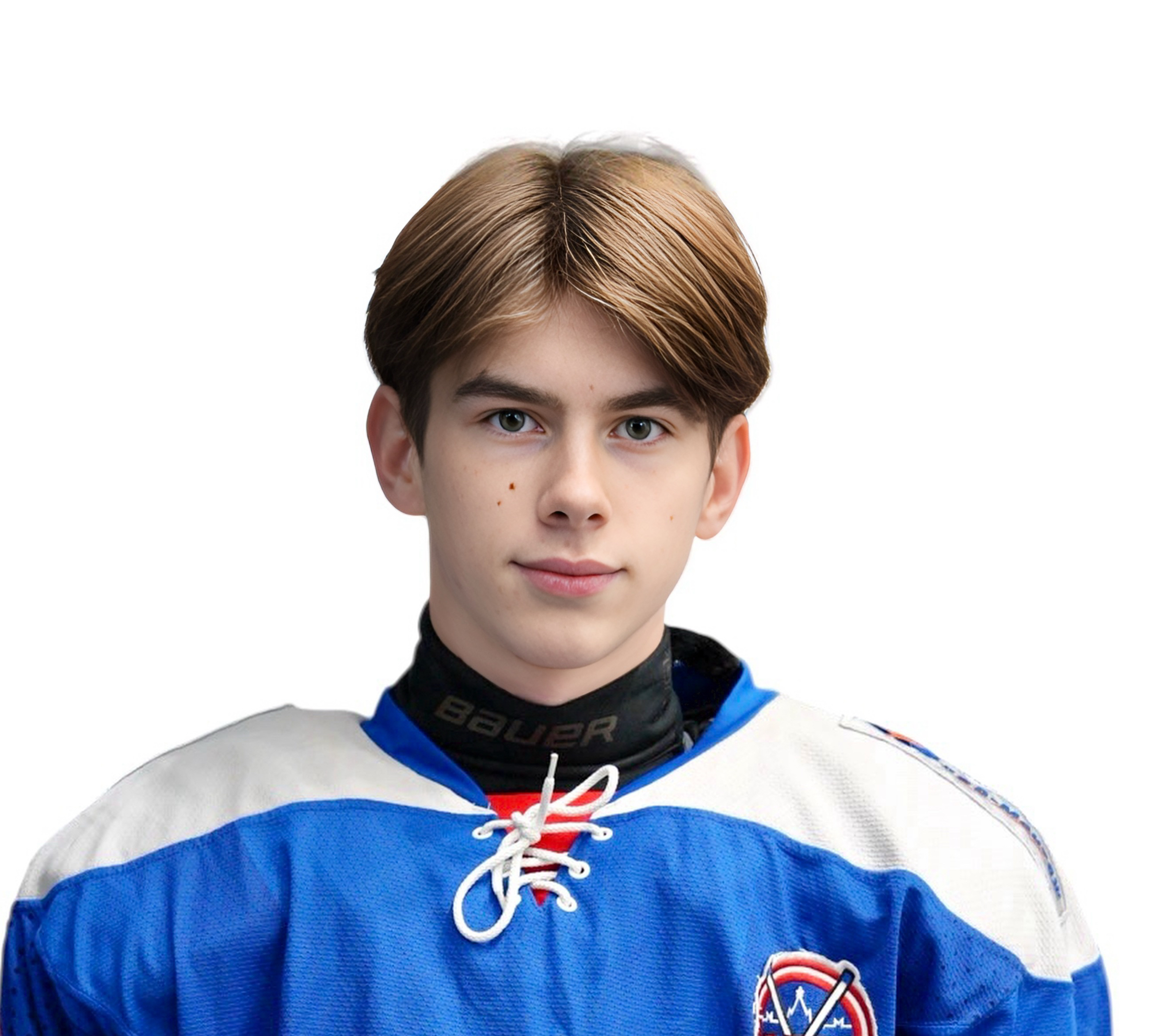 Владислав Титов