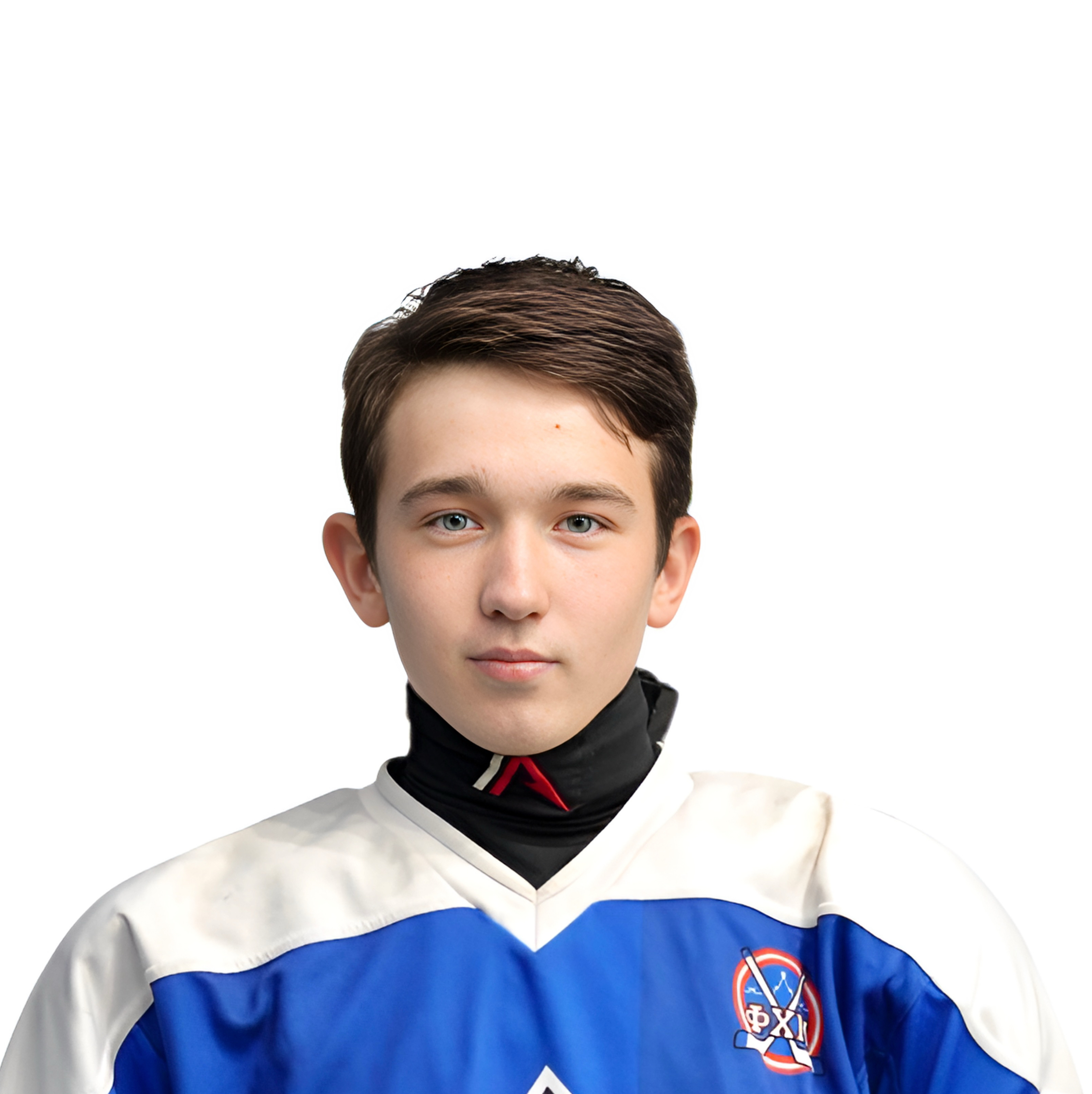 Никита Степанов