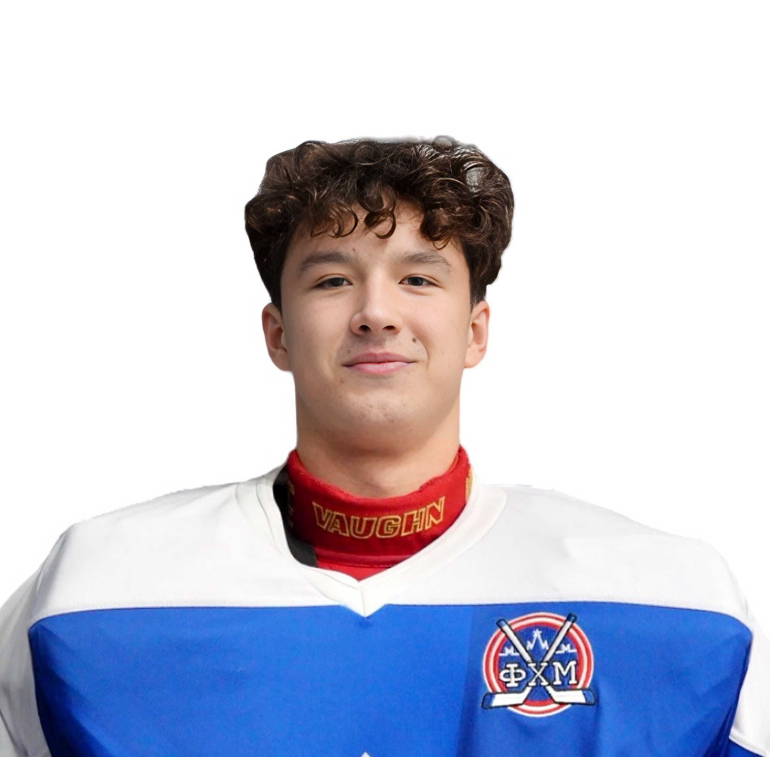 Максим Самсонов