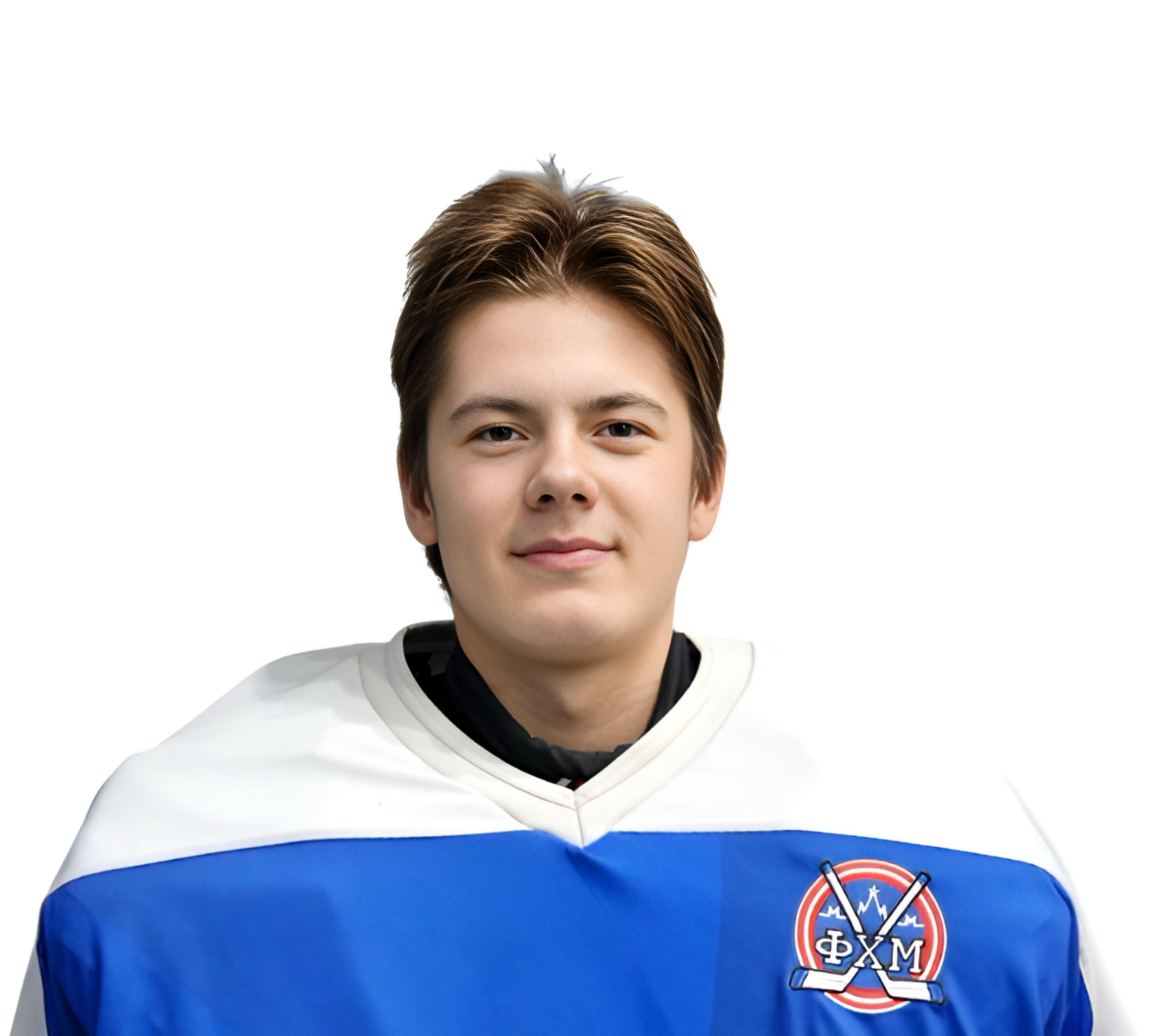 Семён Пахомов