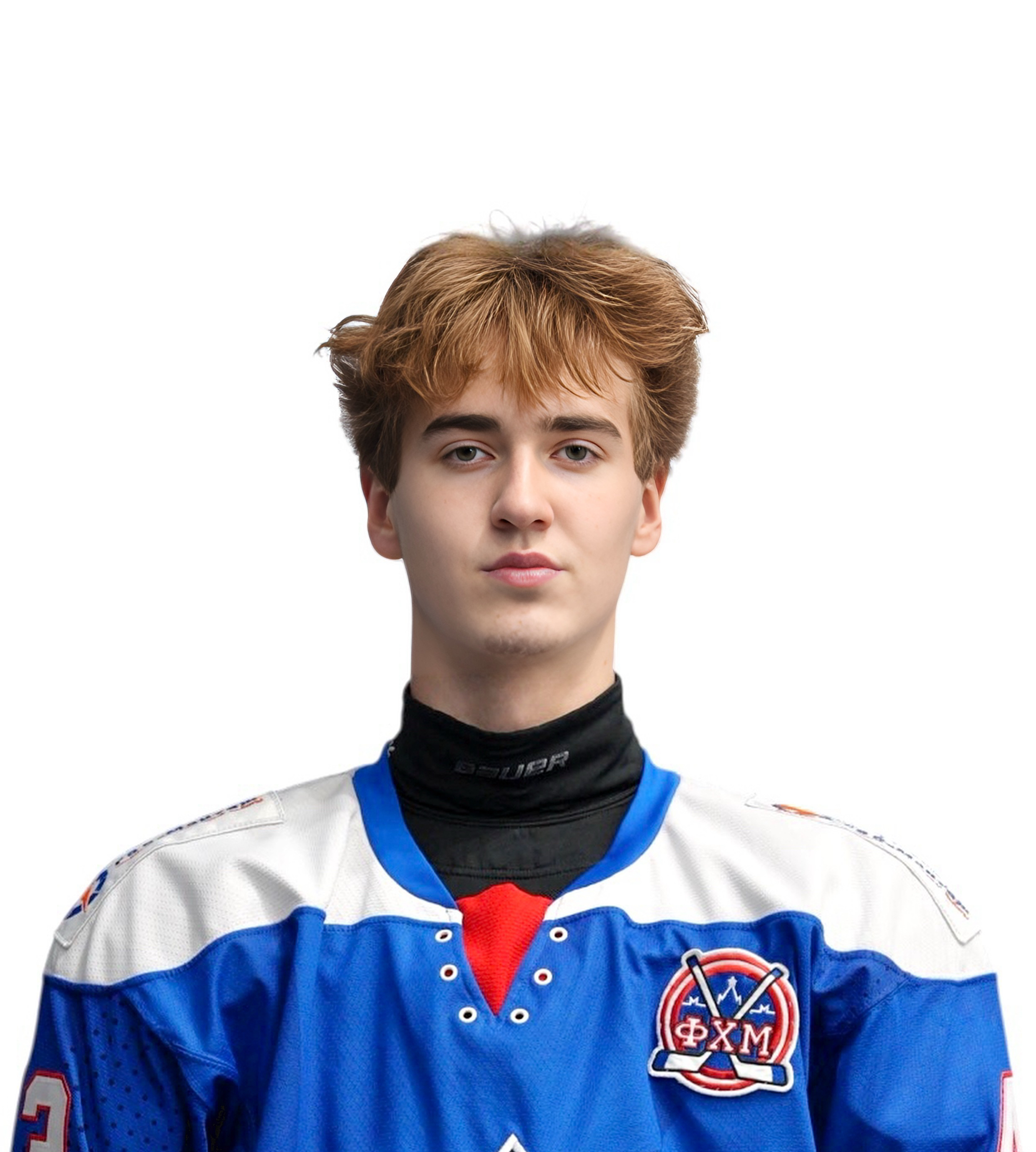 Даниил Паук