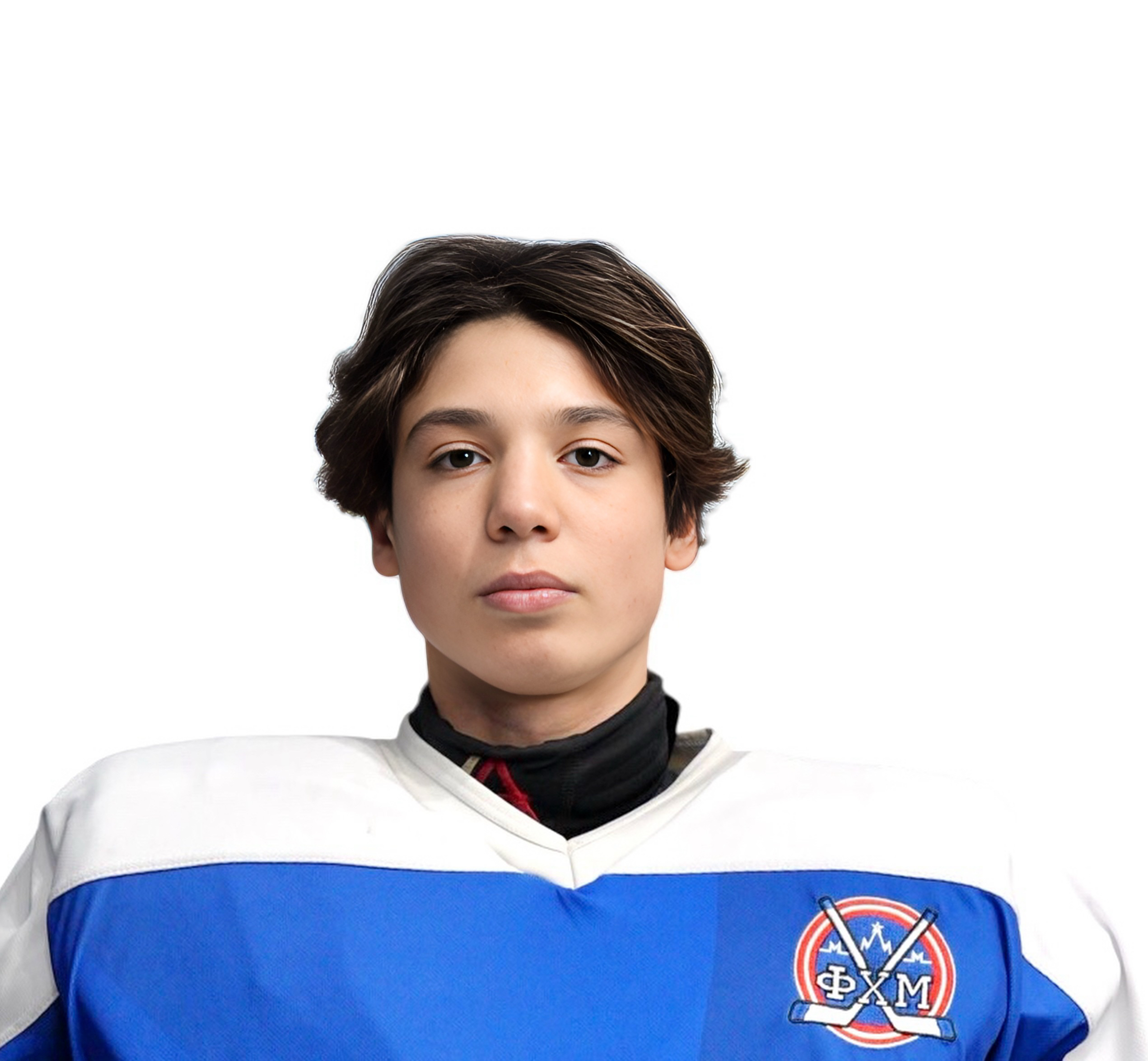 Абукар Исмаилов