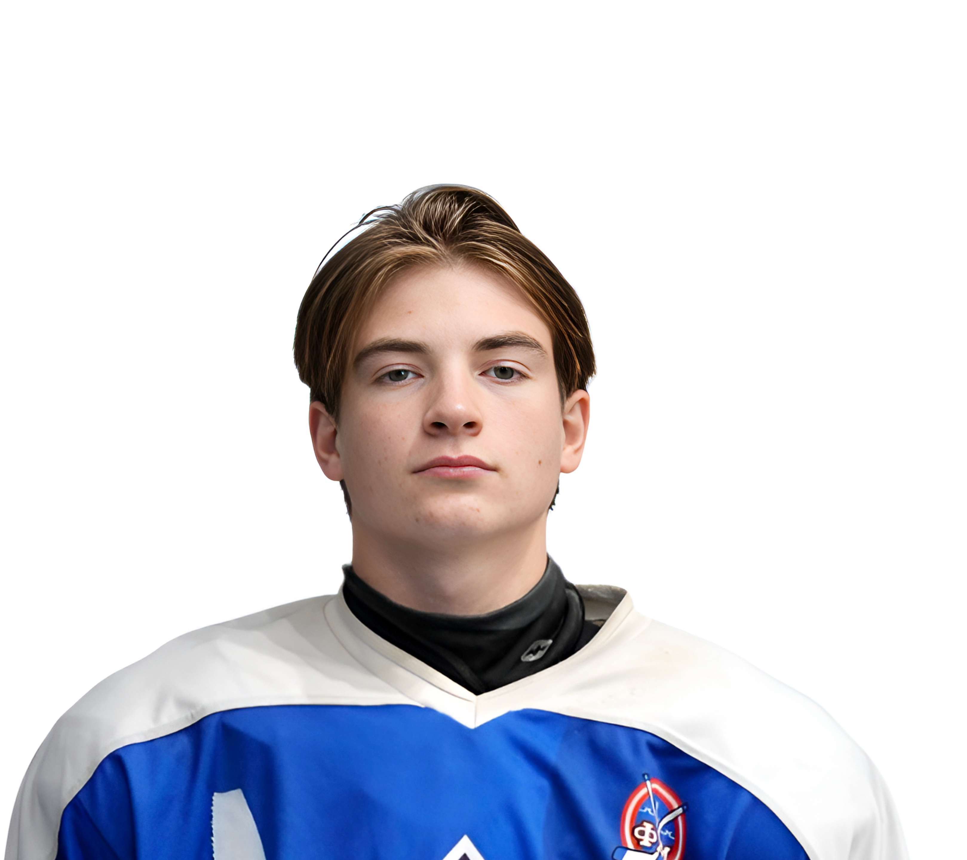 Кирилл Ильин