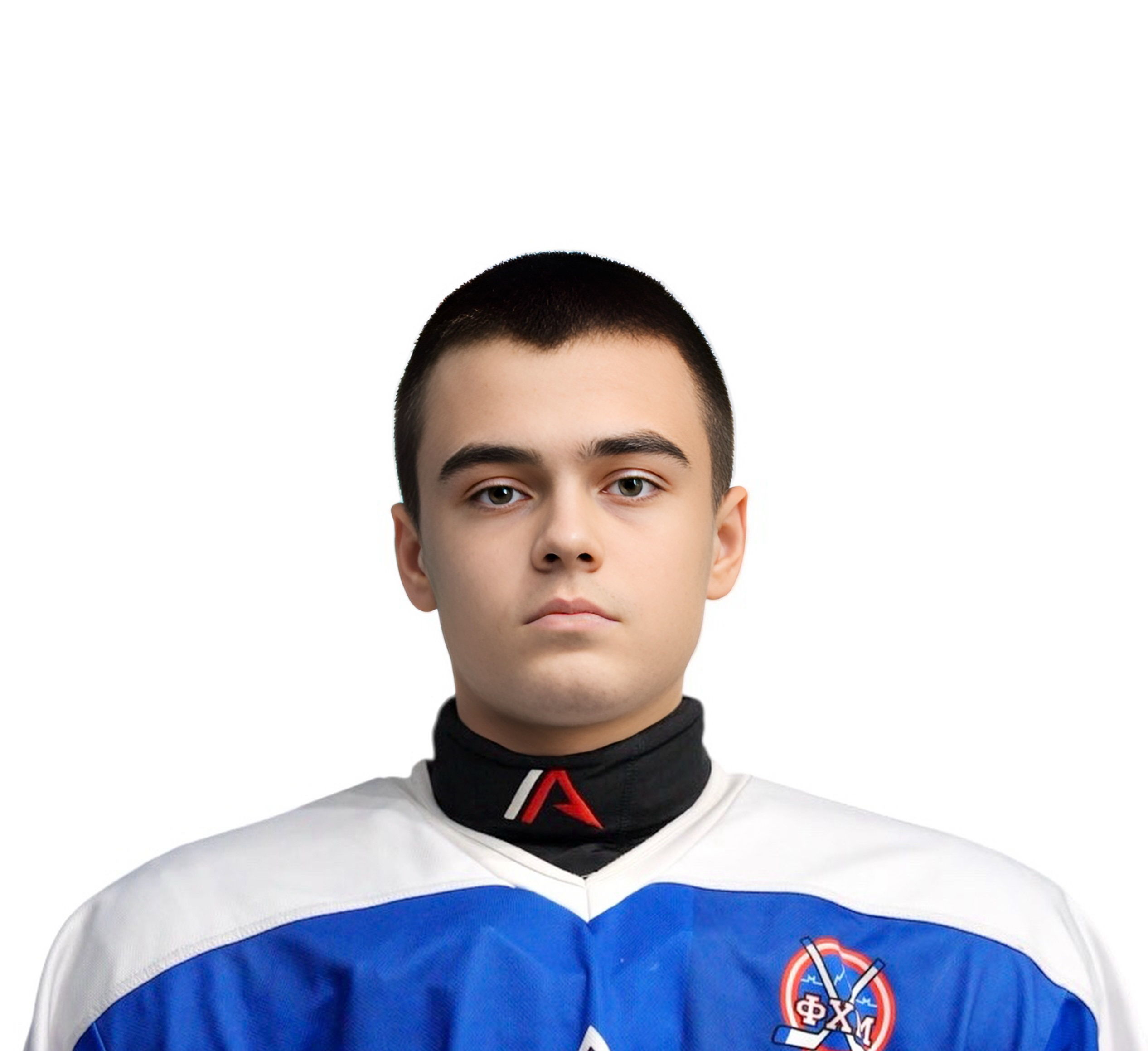 Глеб Зотиков