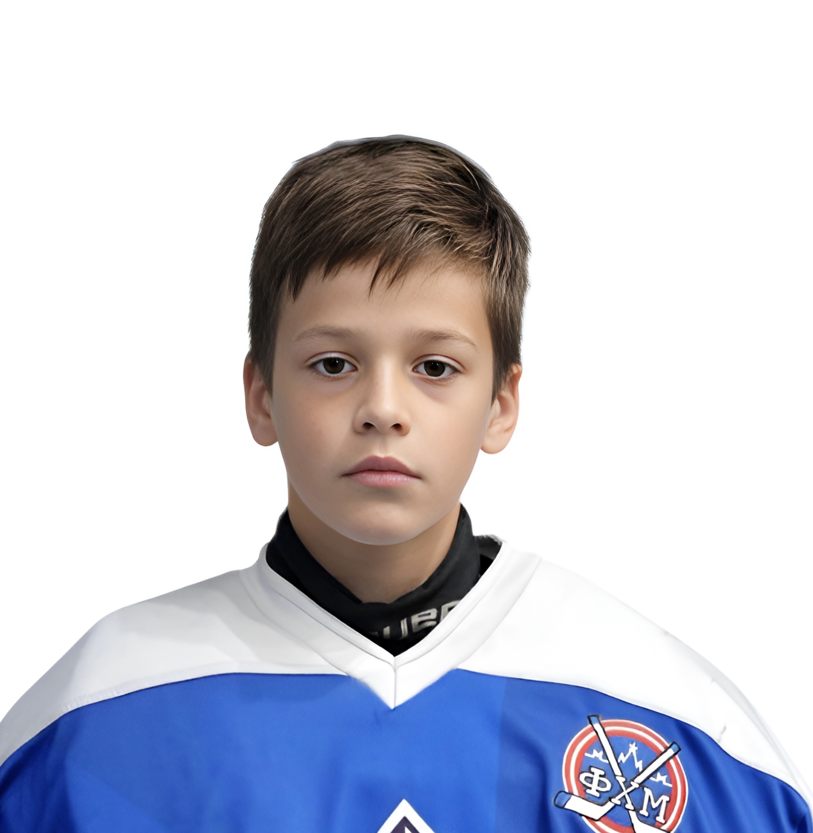 Юрий Бринев