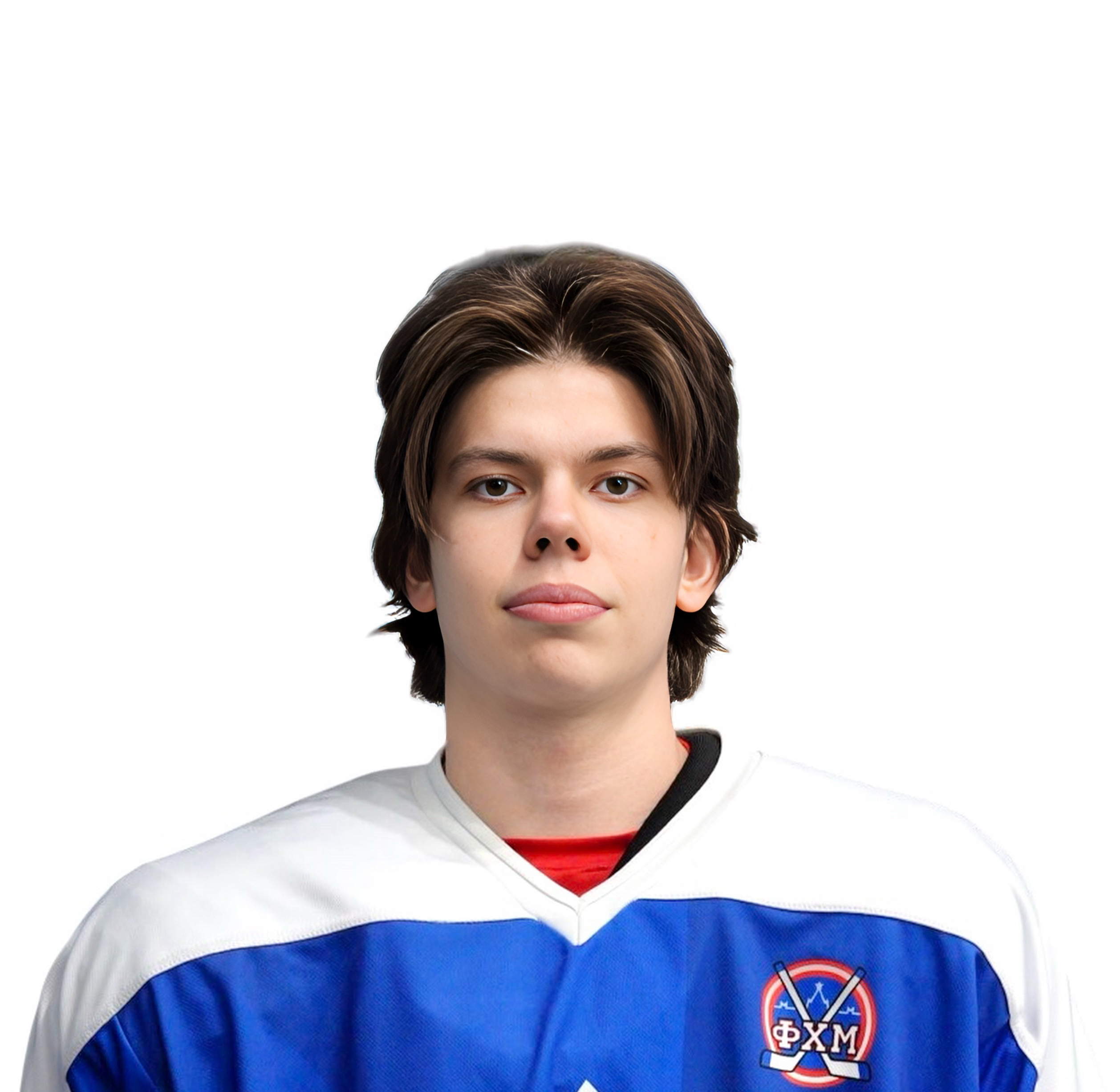 Семен Жуков