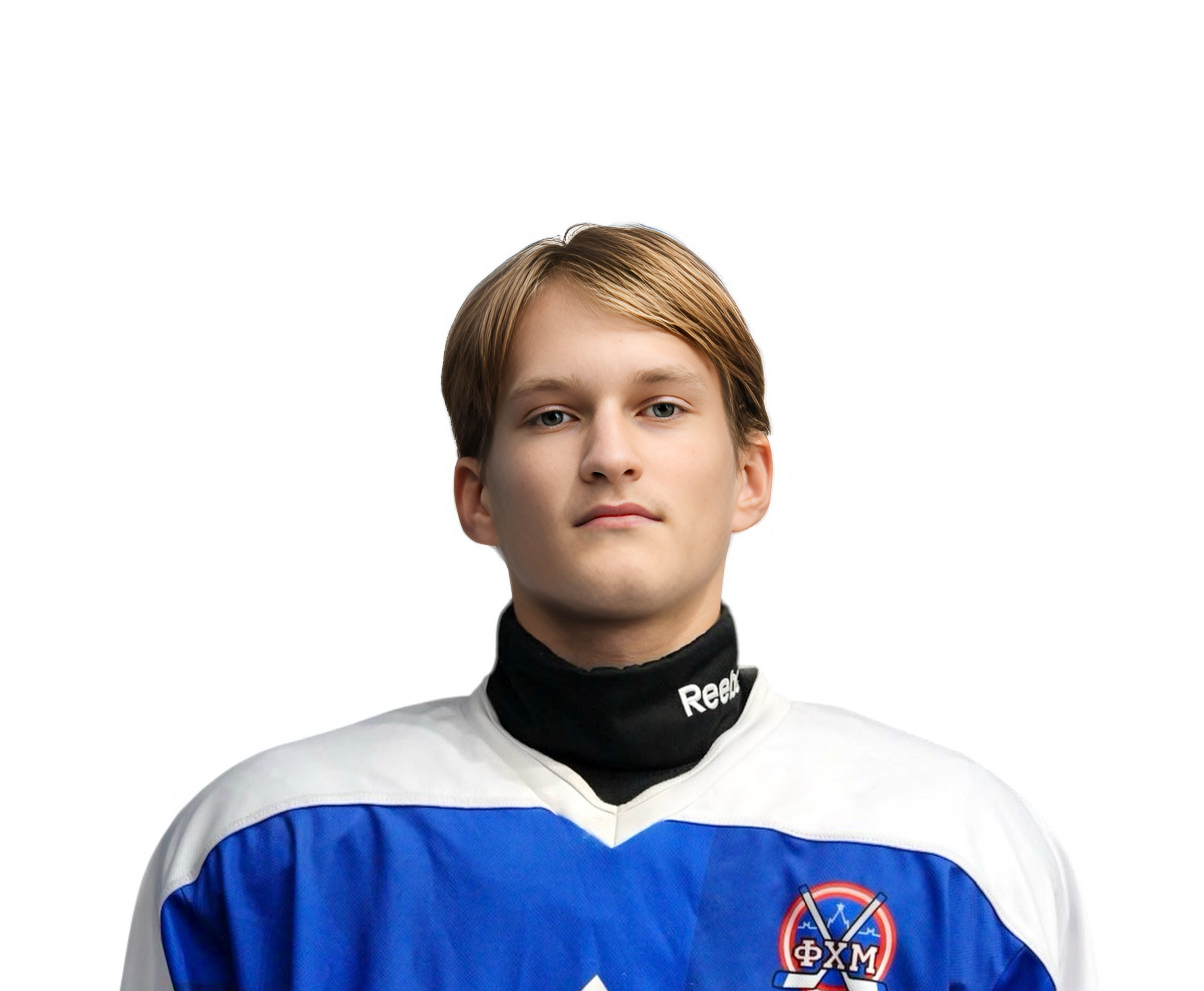 Глеб Афонин