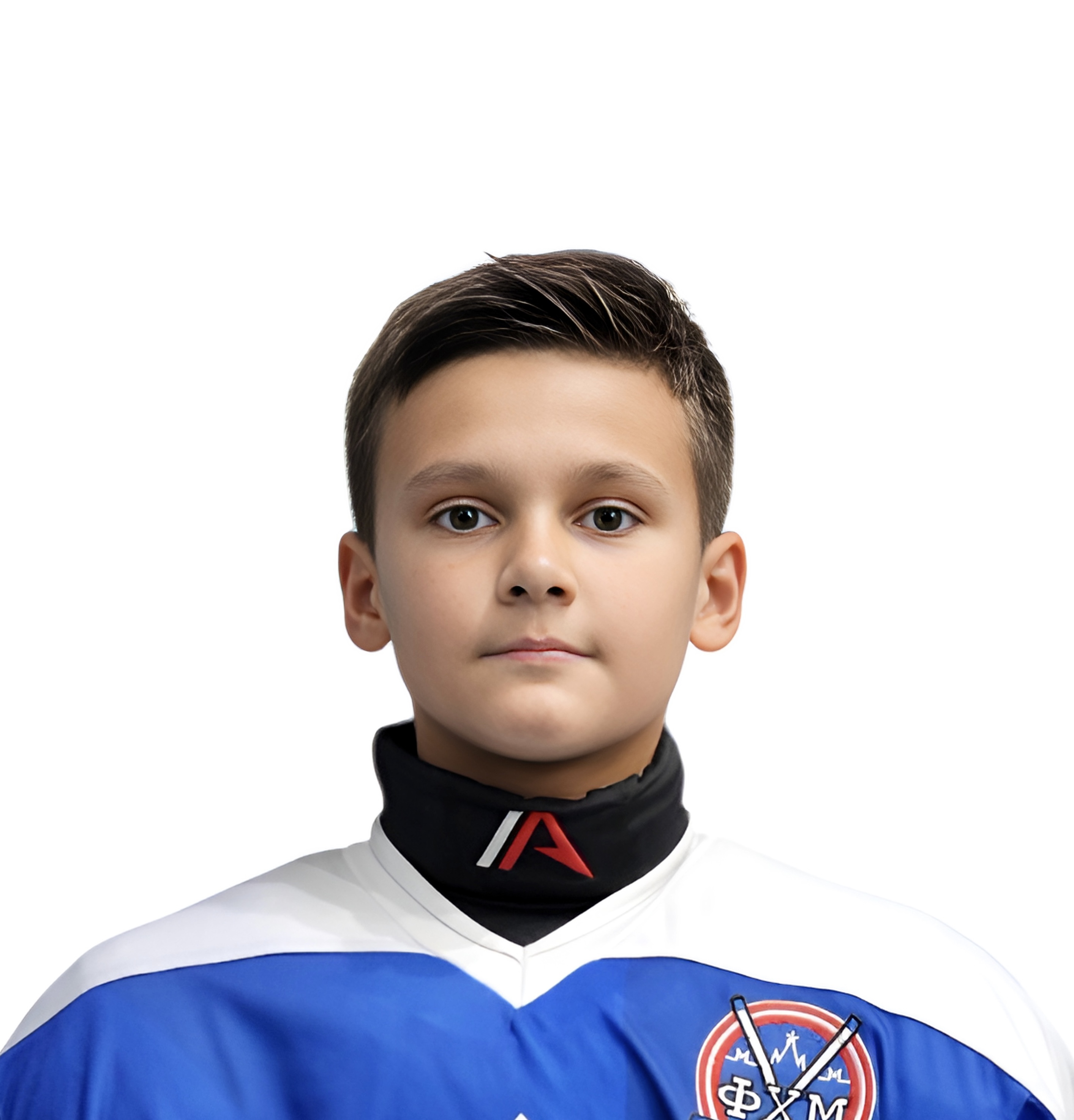 Андрей Щербаков