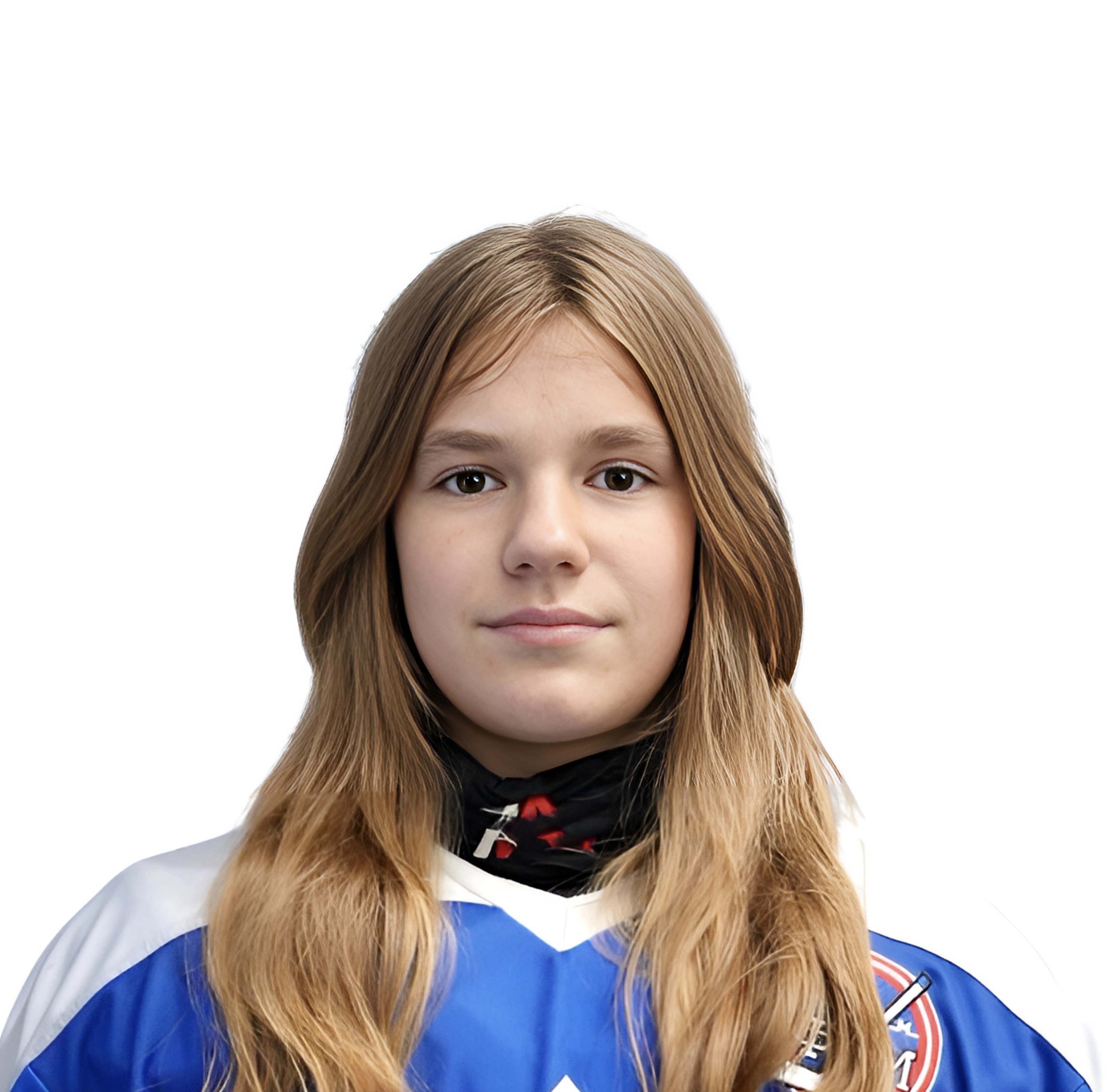 Юлия Комиссарова