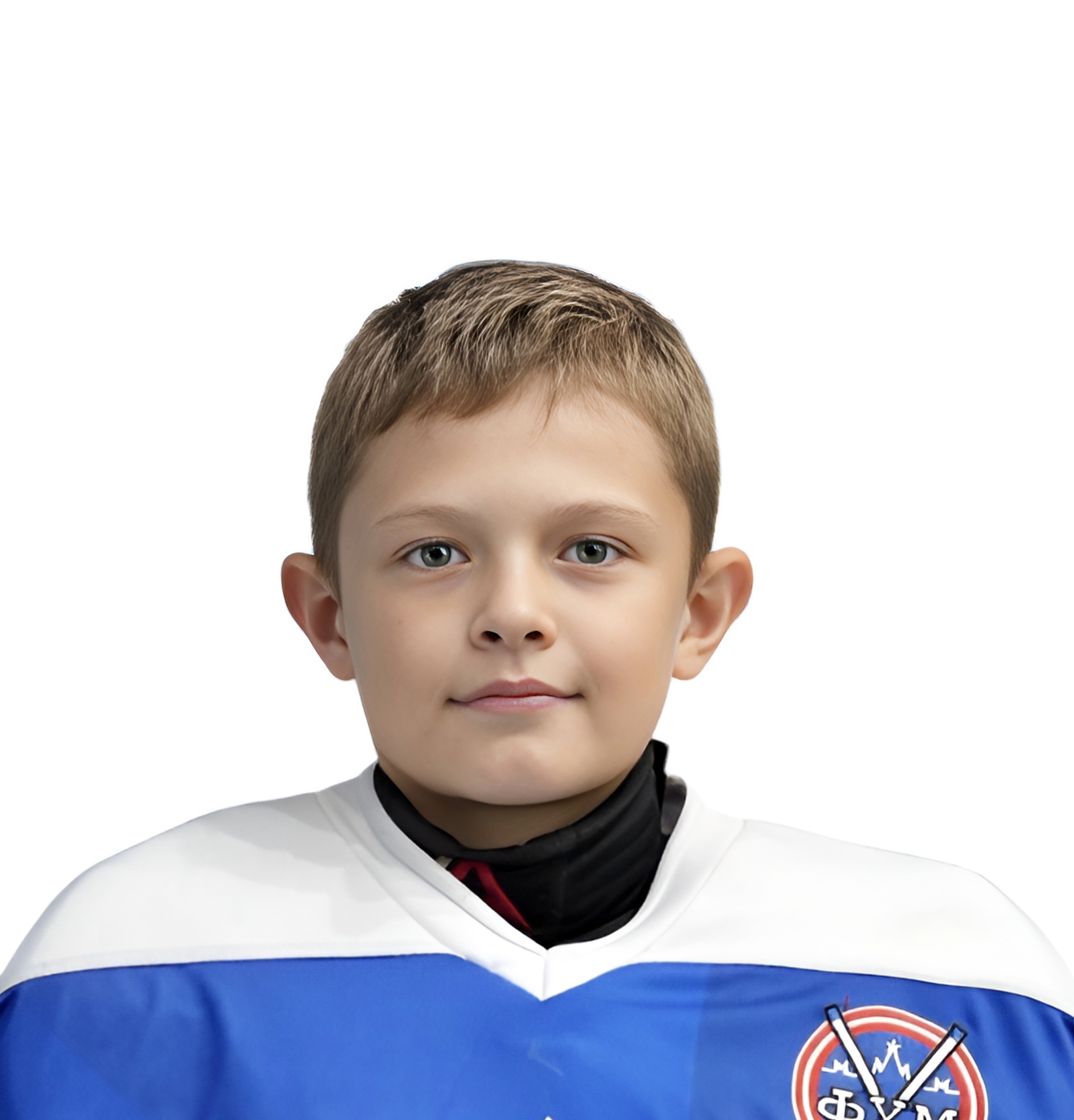 Демид Жулин