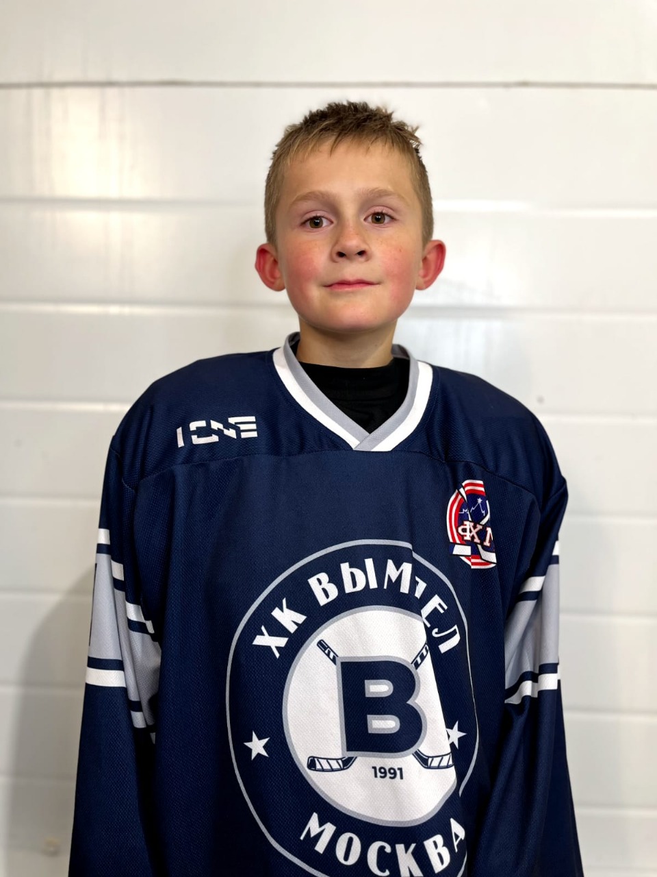 Егор Федоров