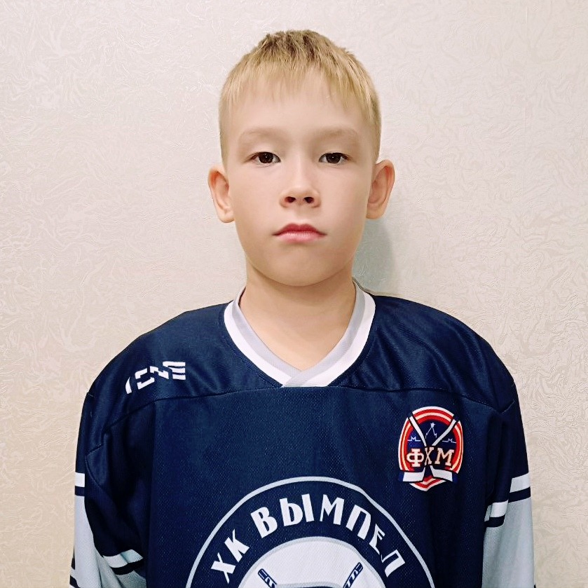 Артемий Конаков