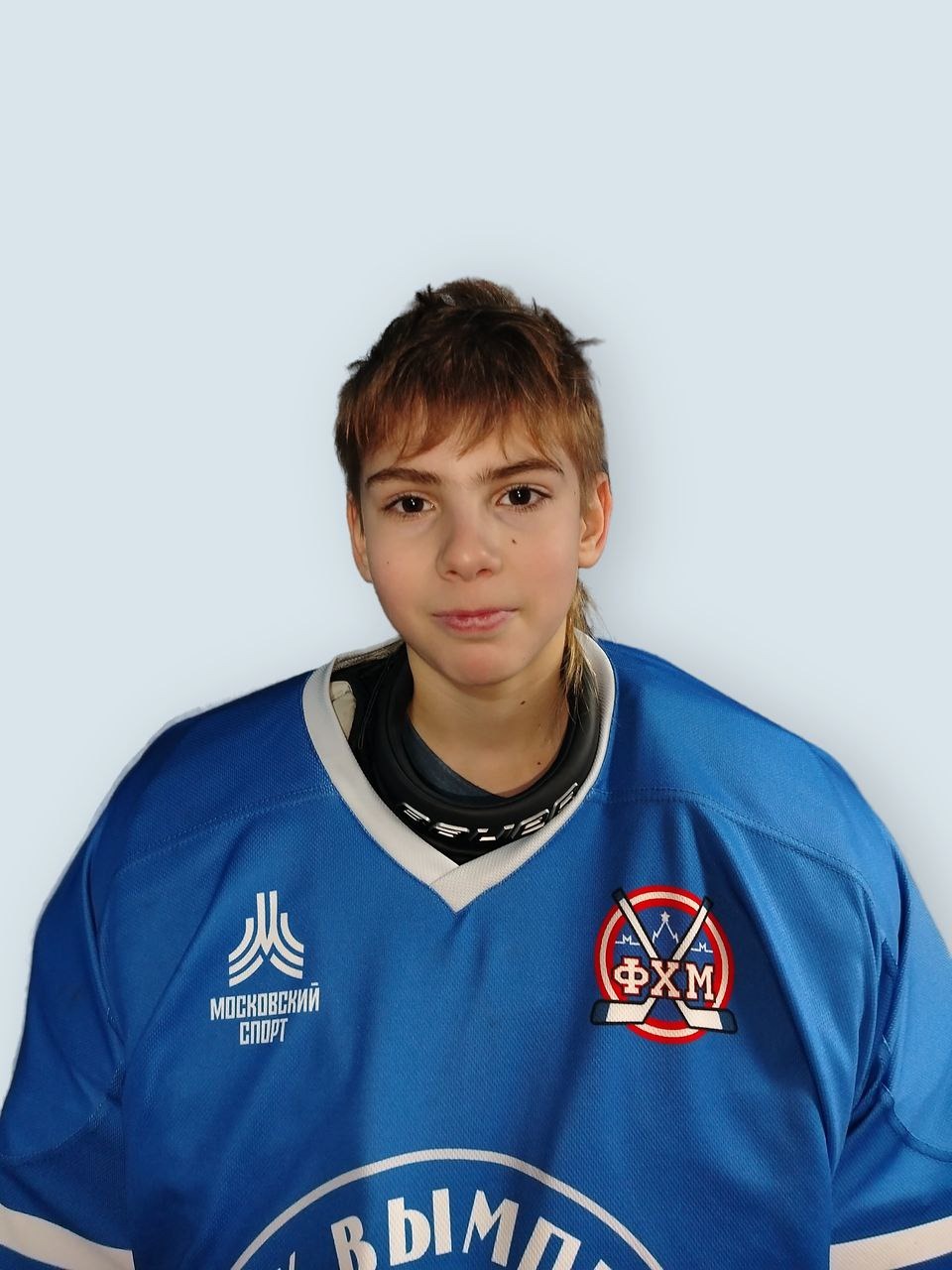 Илья Козлов