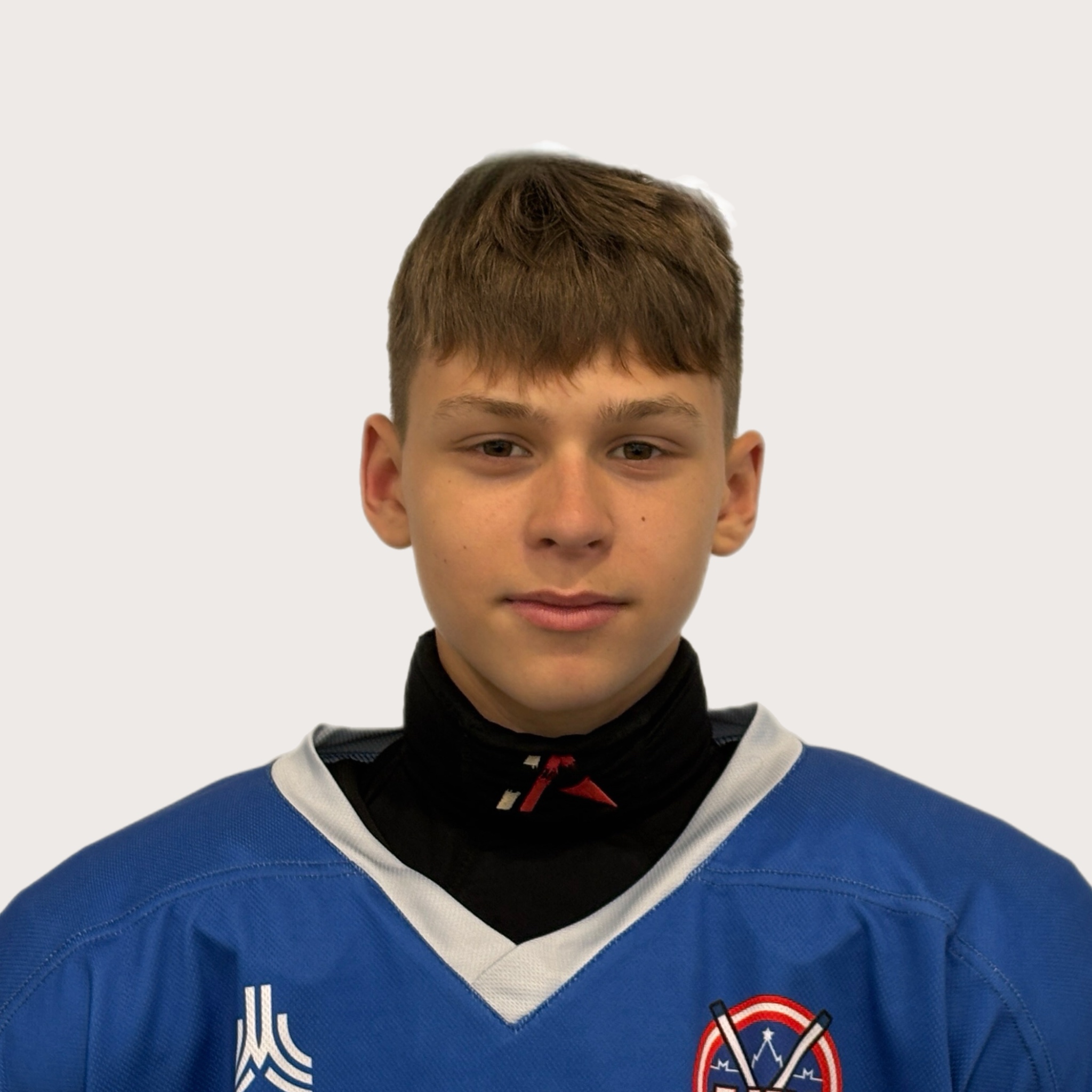 Валерий Мандич