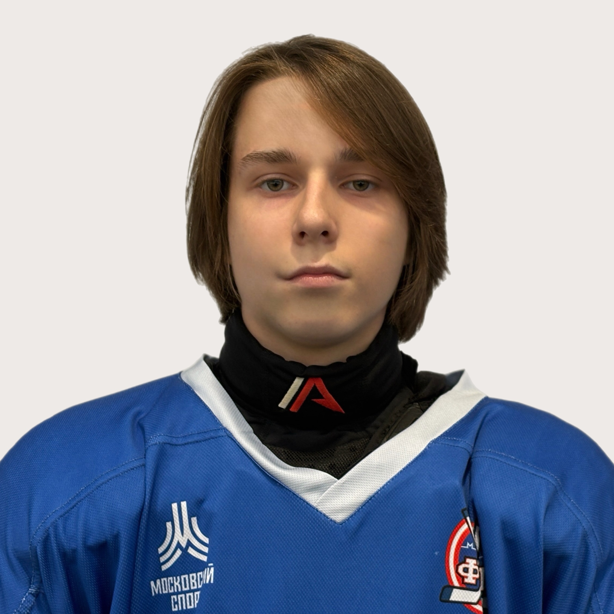 Дмитрий Башарин