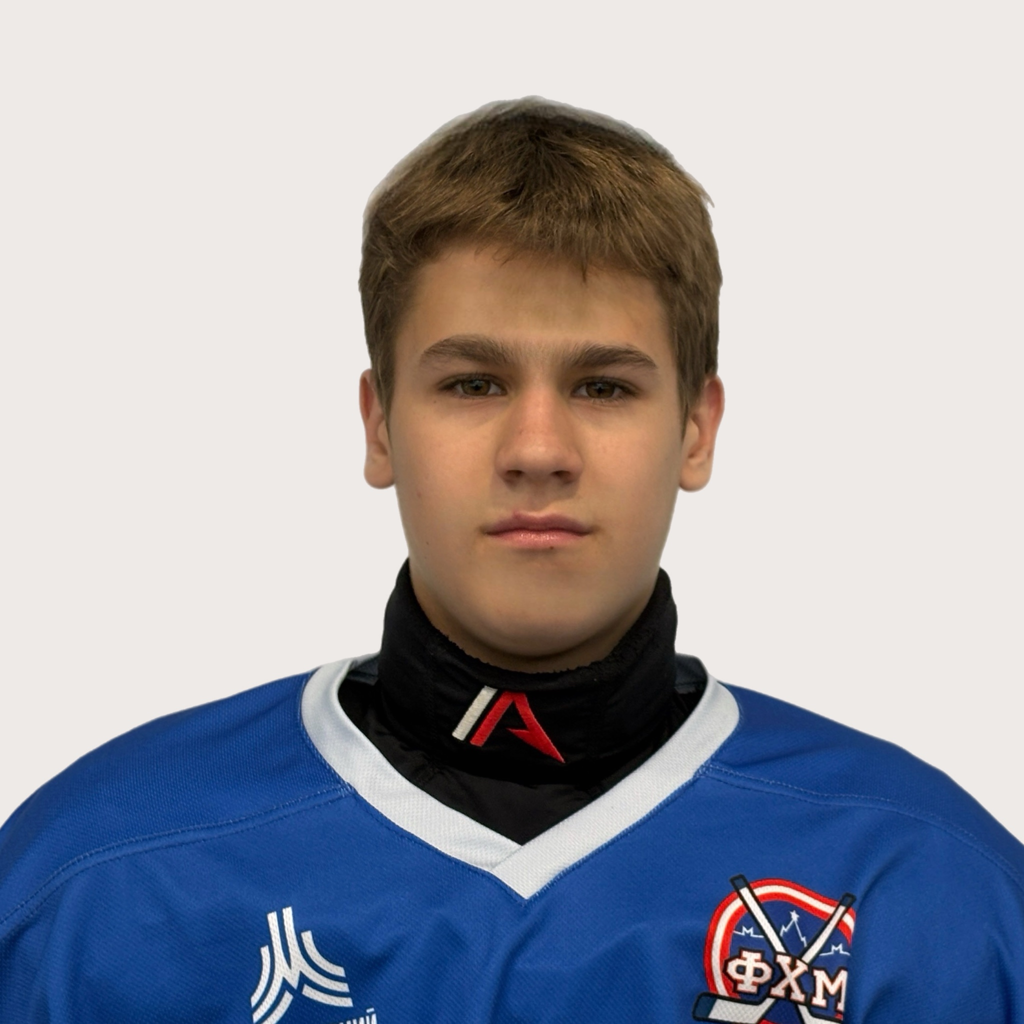 Артем Богданов