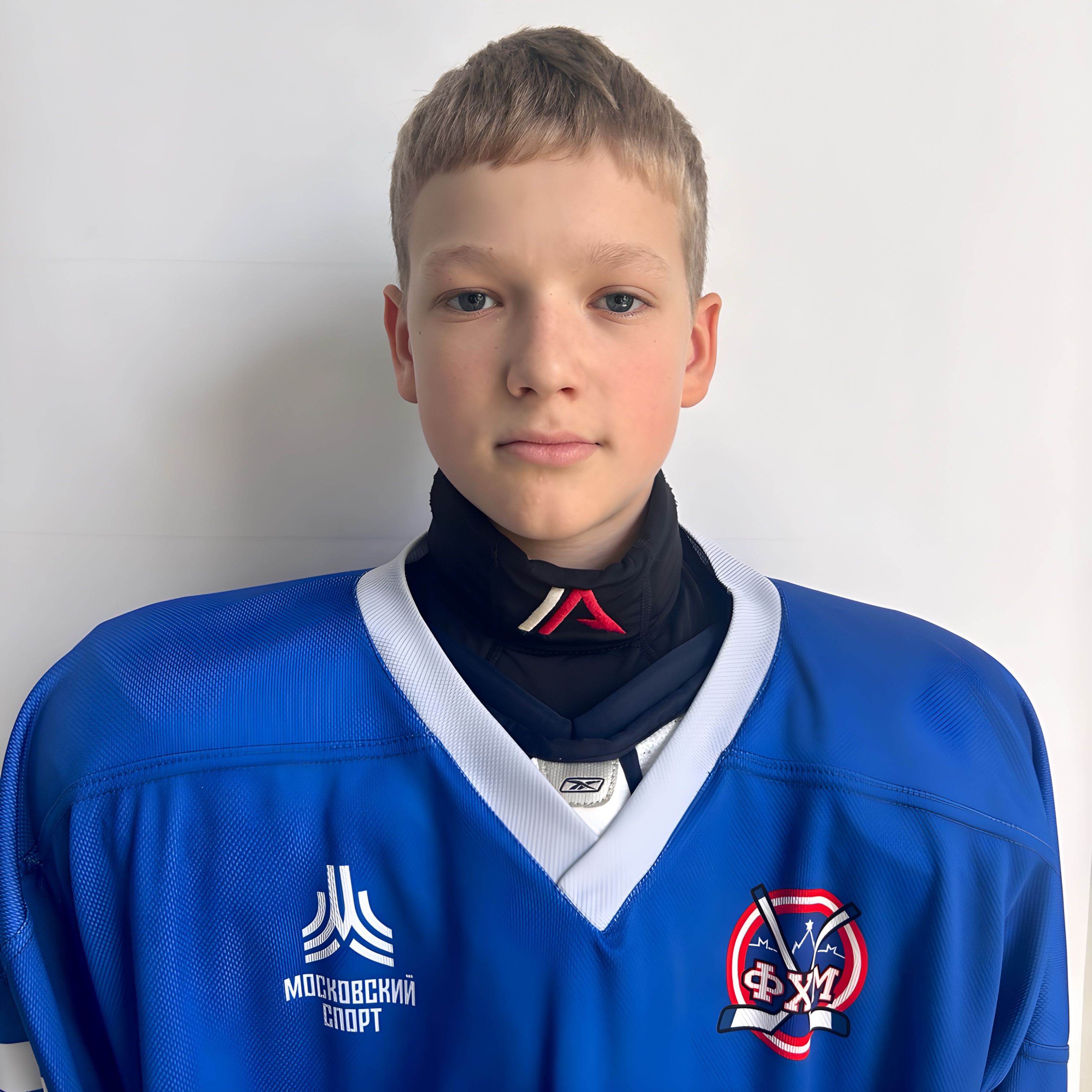 Даниил Бирюков