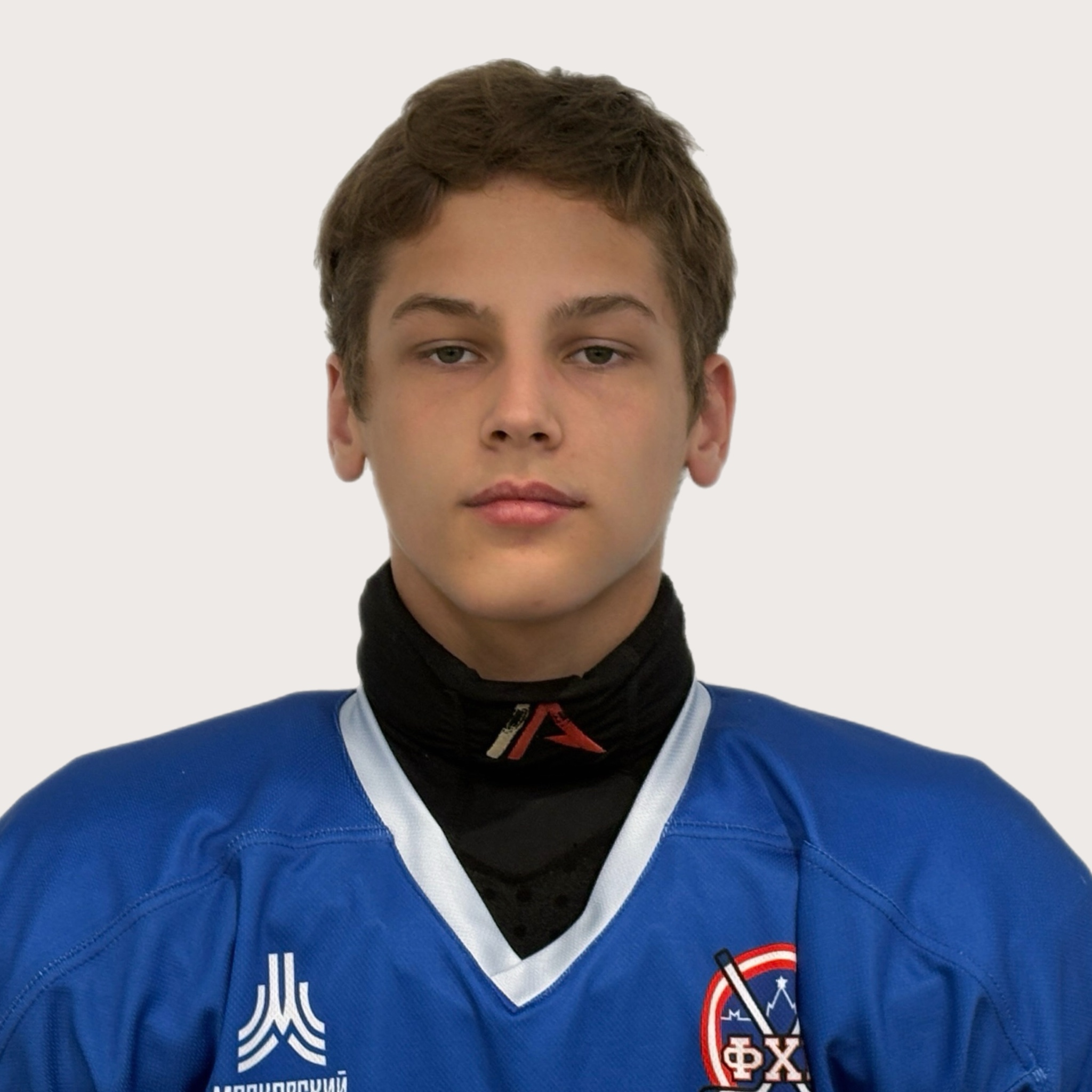 Матвей Шипов