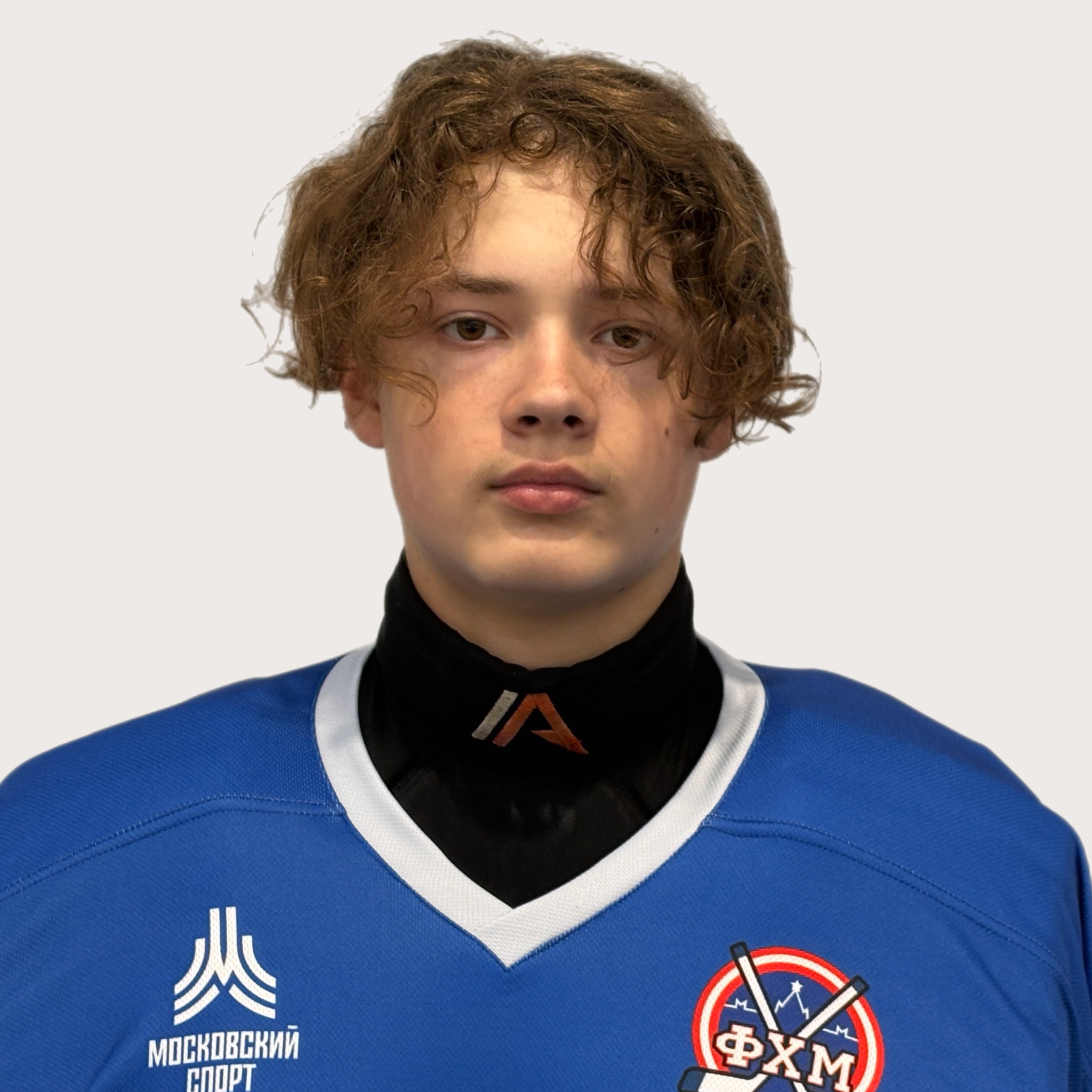 Артем Тужик