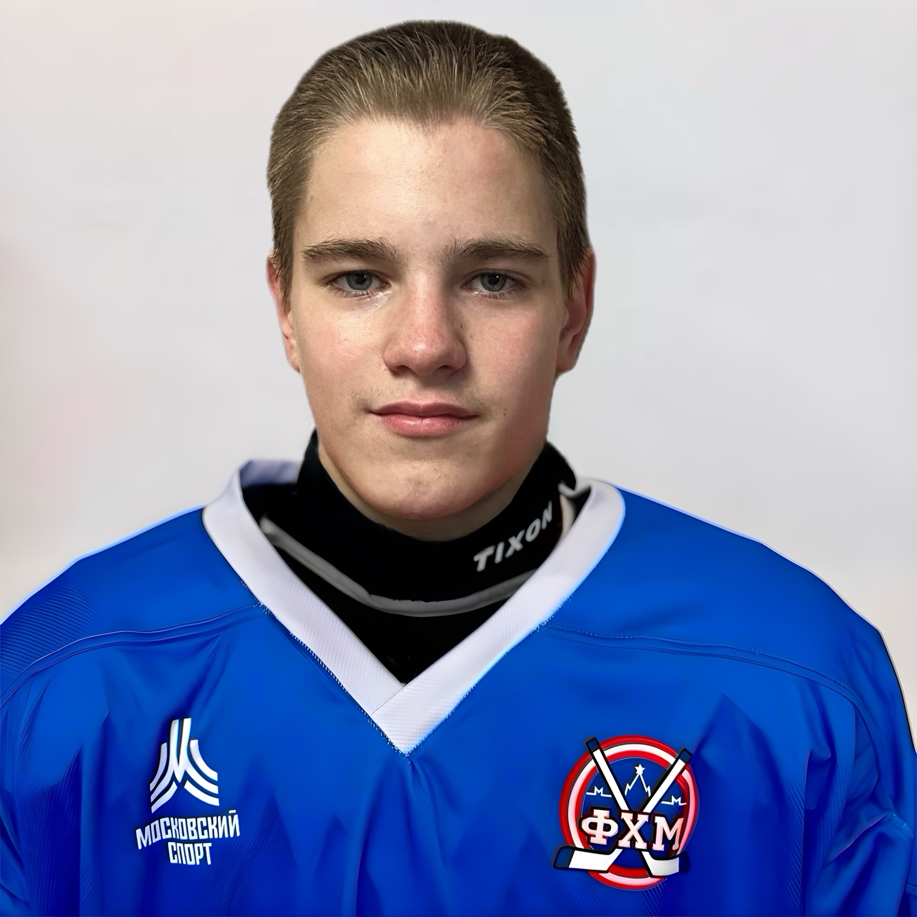 Михаил Тороп