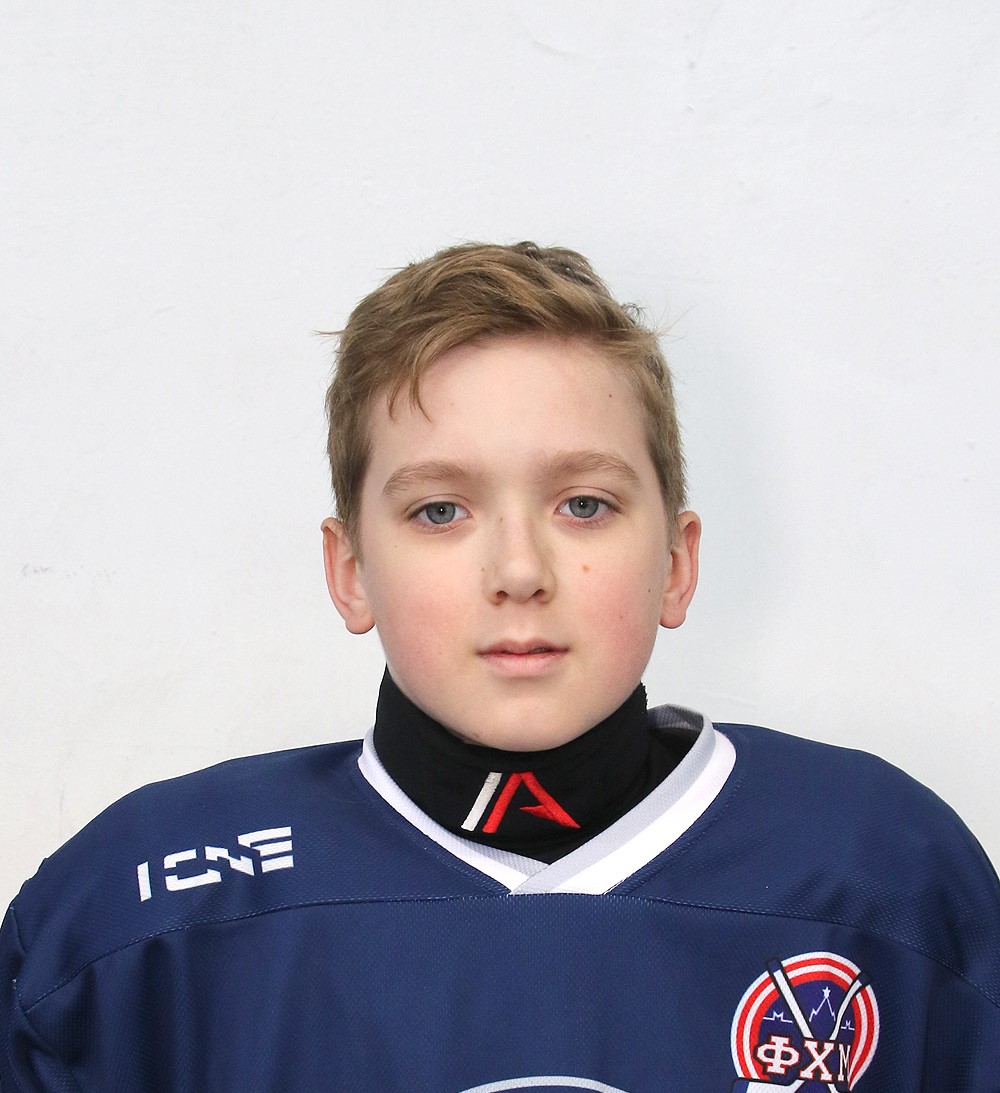 Фёдор Бирюков