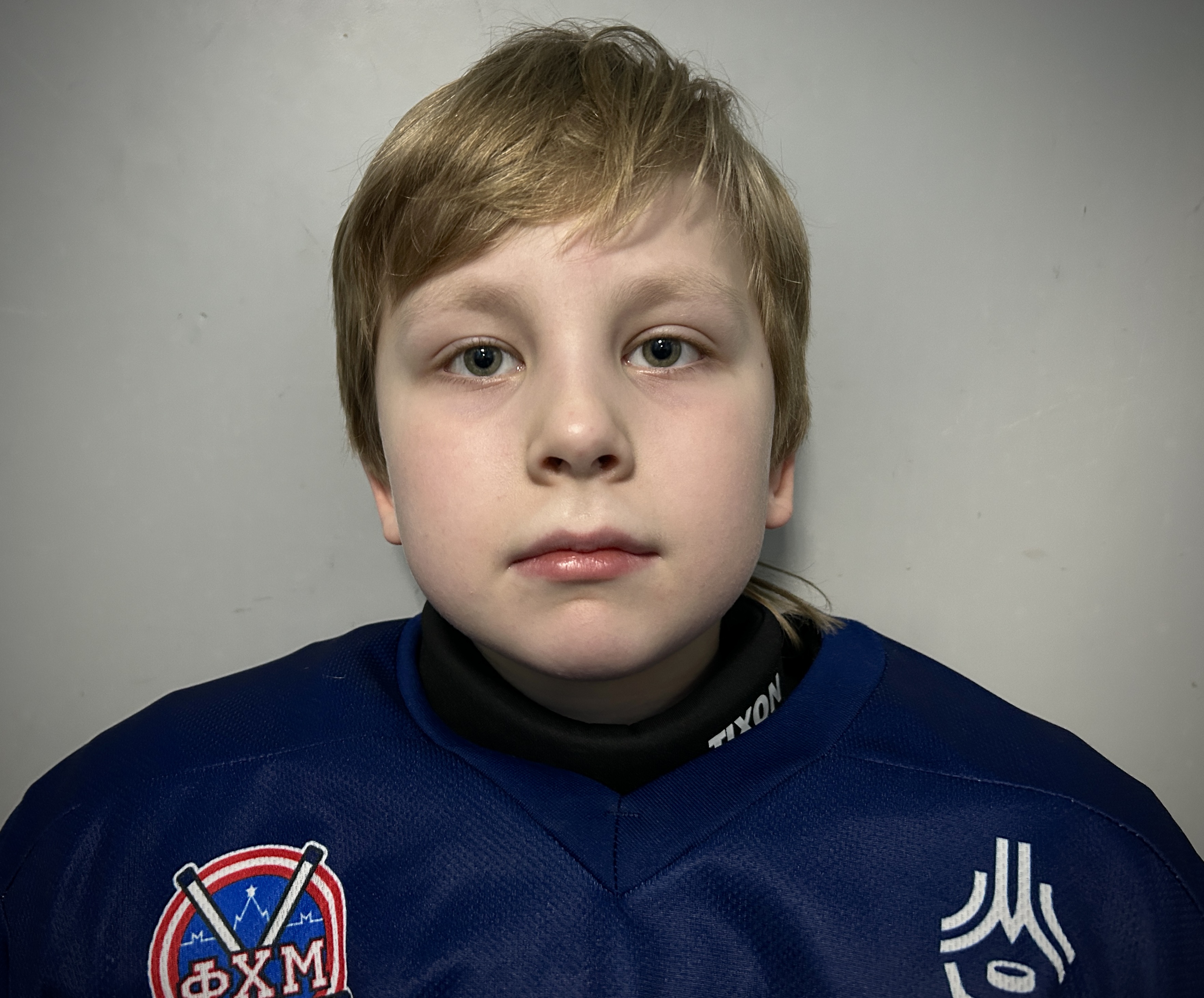 Тимофей Шуменко