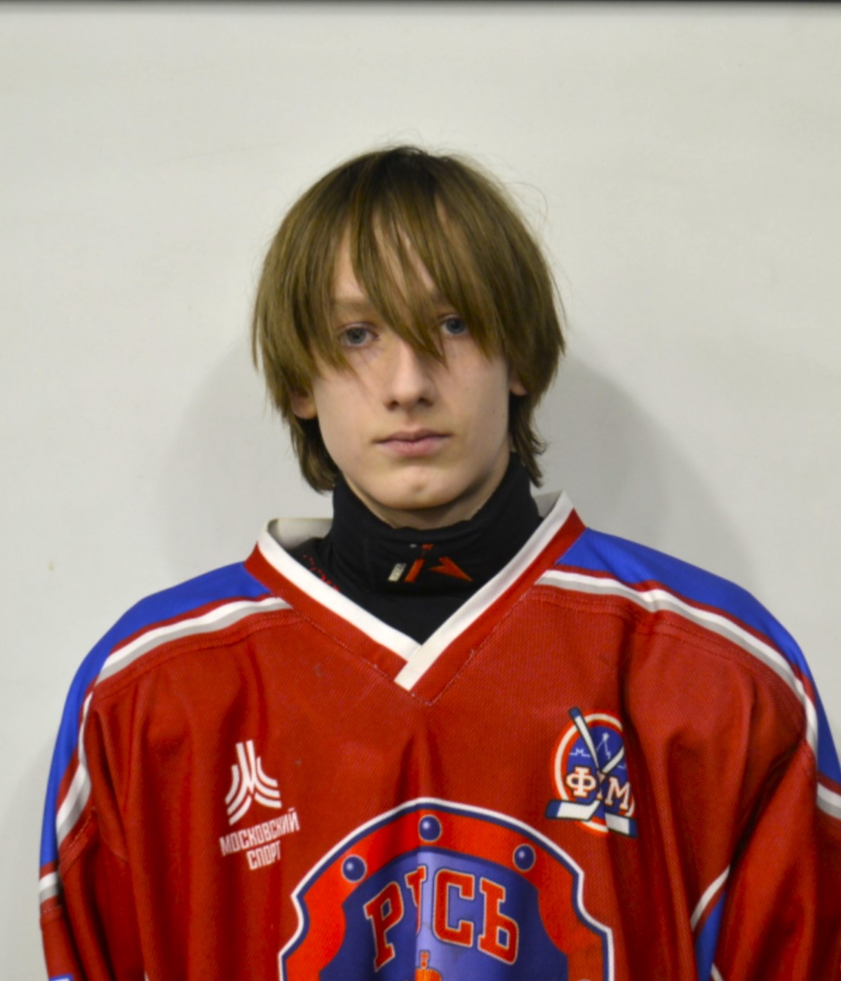 Никита Якунин