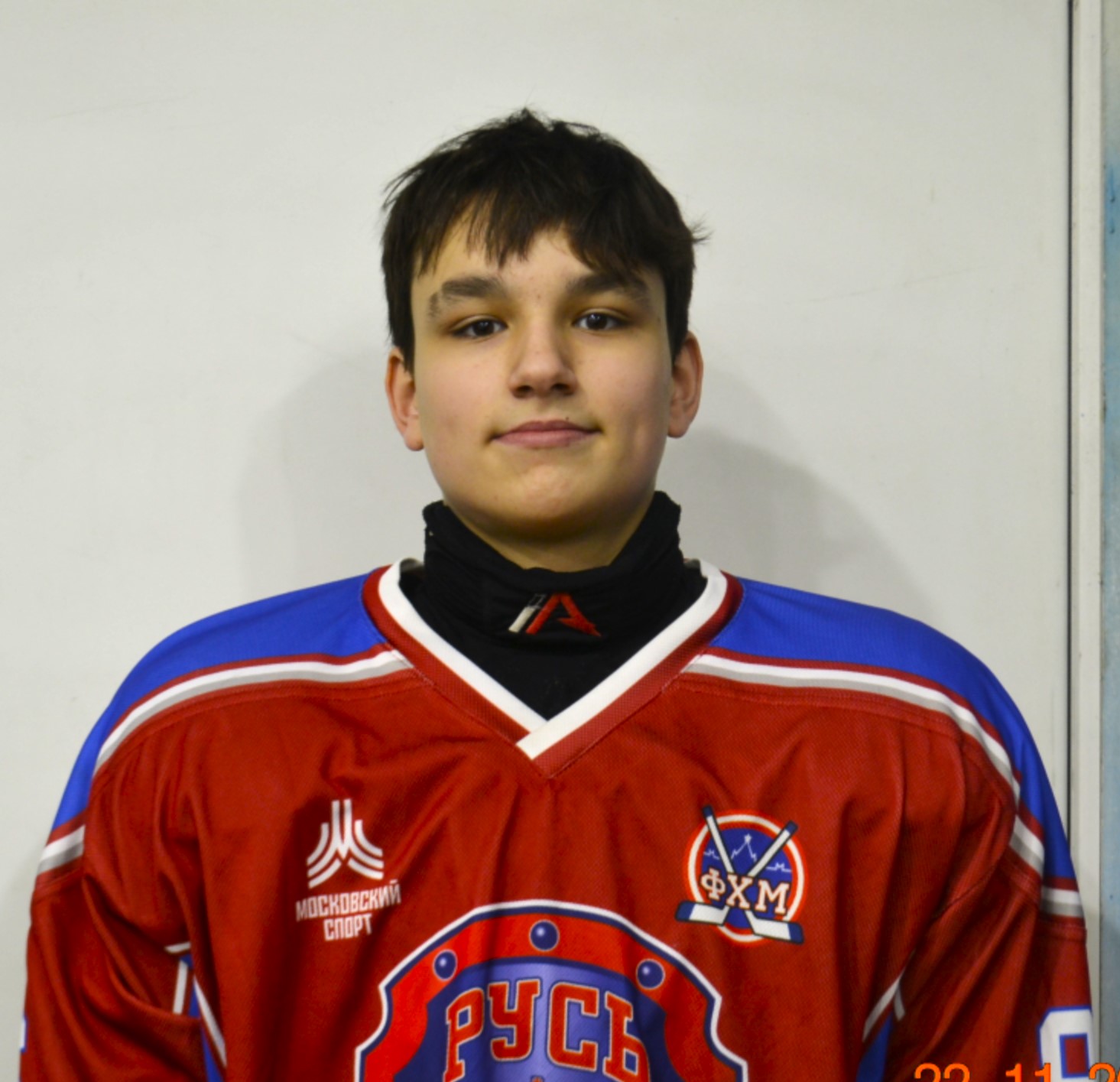 Николай Шишмарев