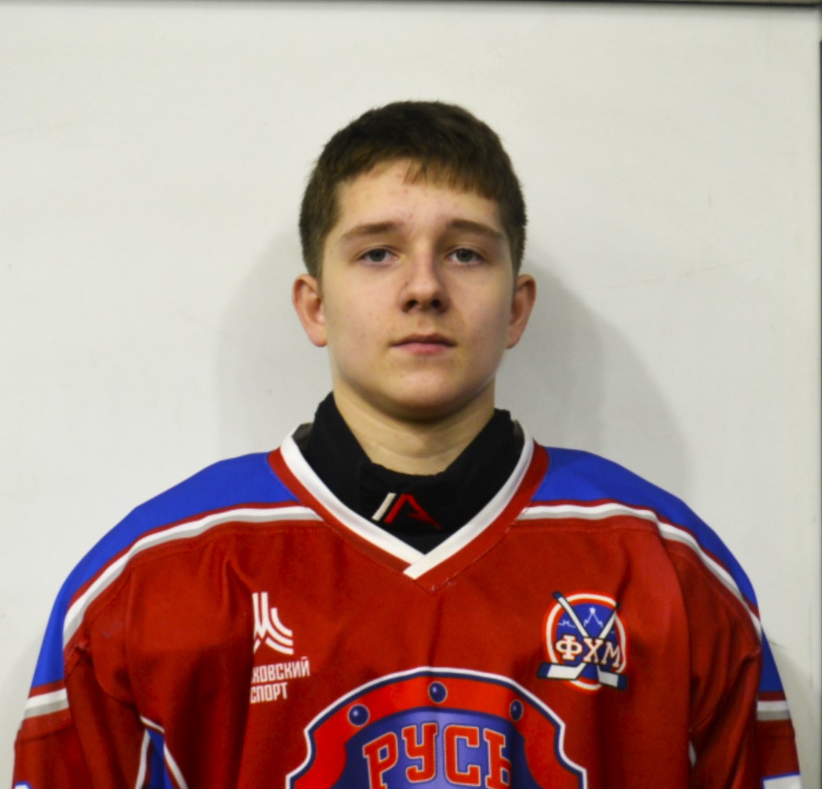 Святослав Шевырев