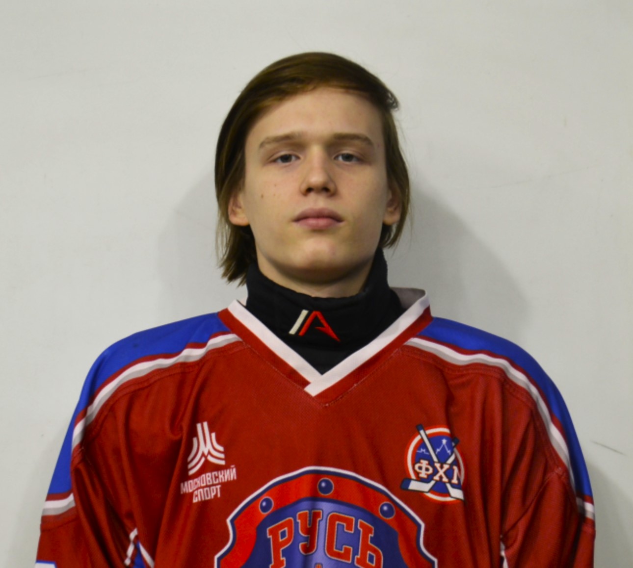 Марк Сорокин