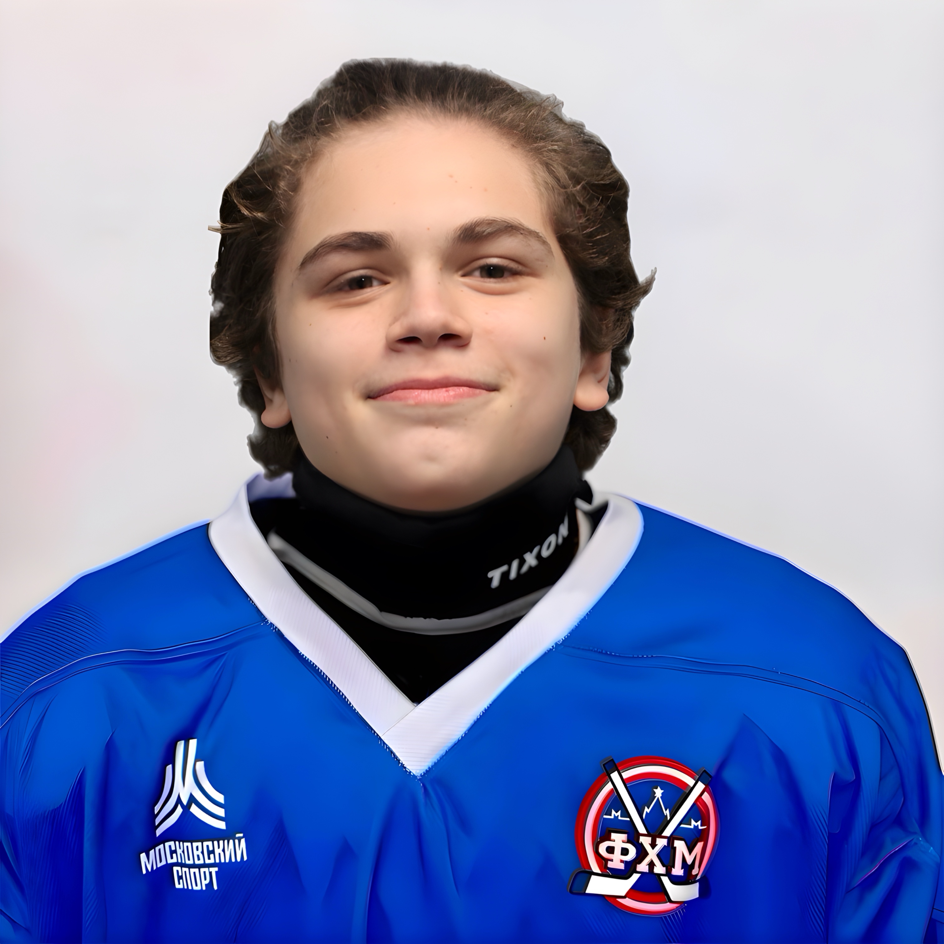 Тимофей Бован