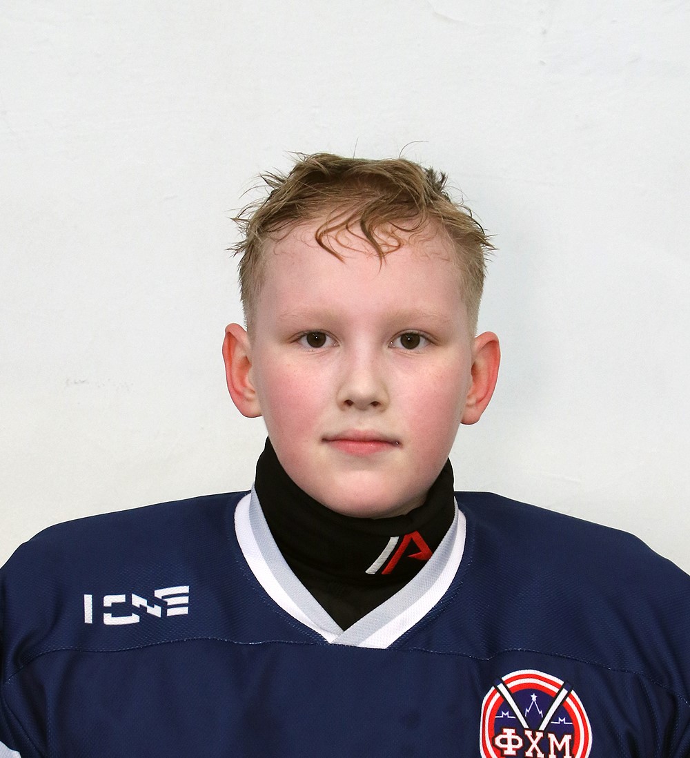 Дмитрий Ширяев