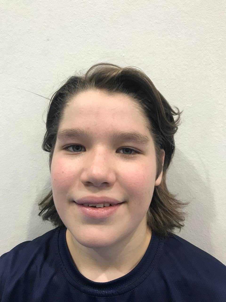 Фёдор Хоруженко