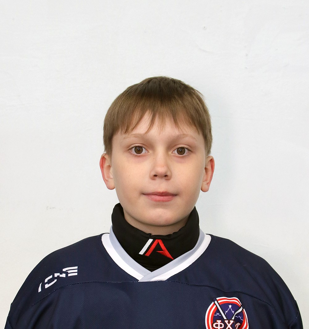 Кирилл Тугалев