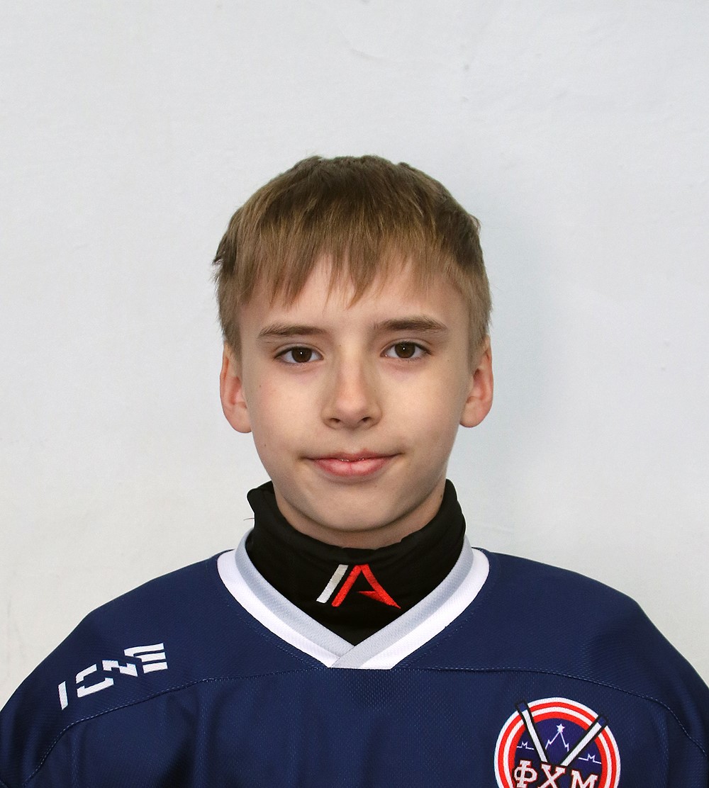 Георгий Скрыпниченко