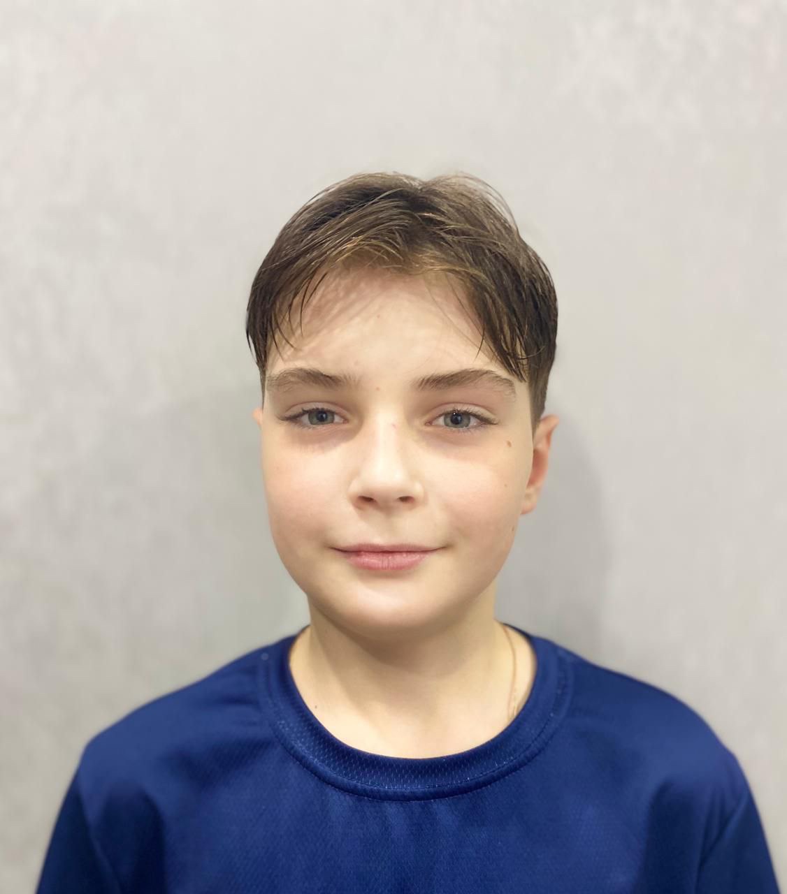 Макар Семичастнов