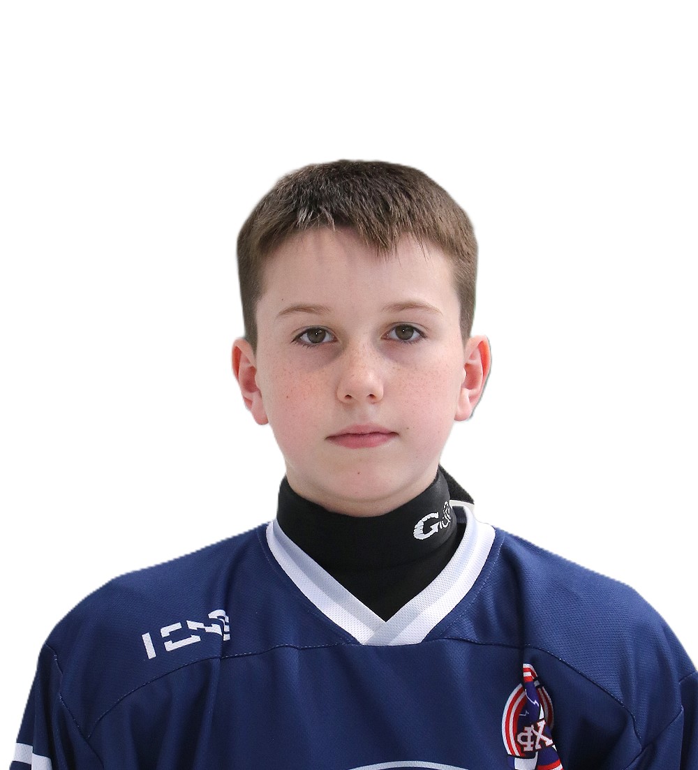 Сергей Николаев