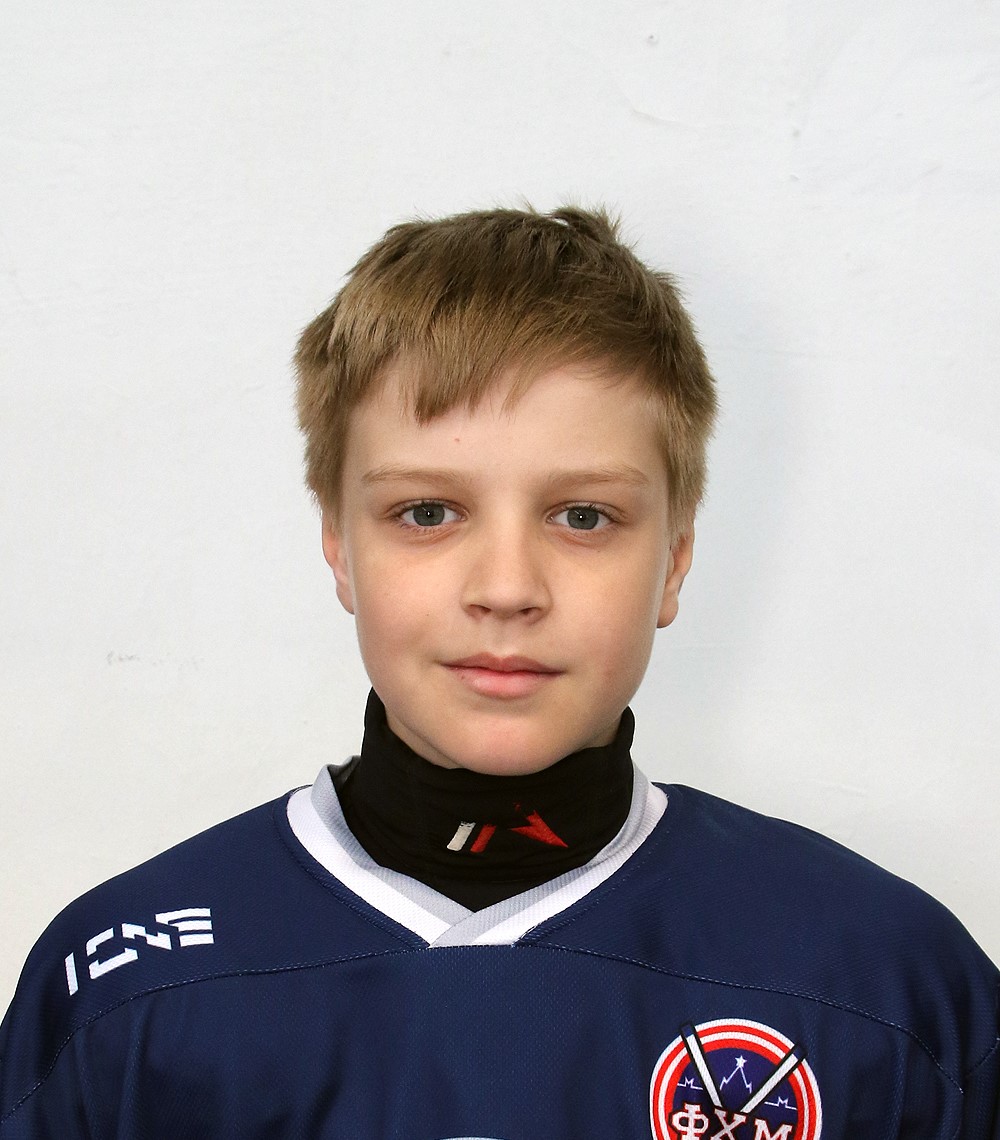 Максим Окунев