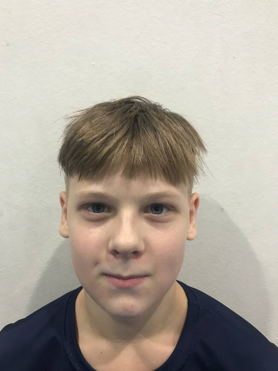 Артемий Назинкин