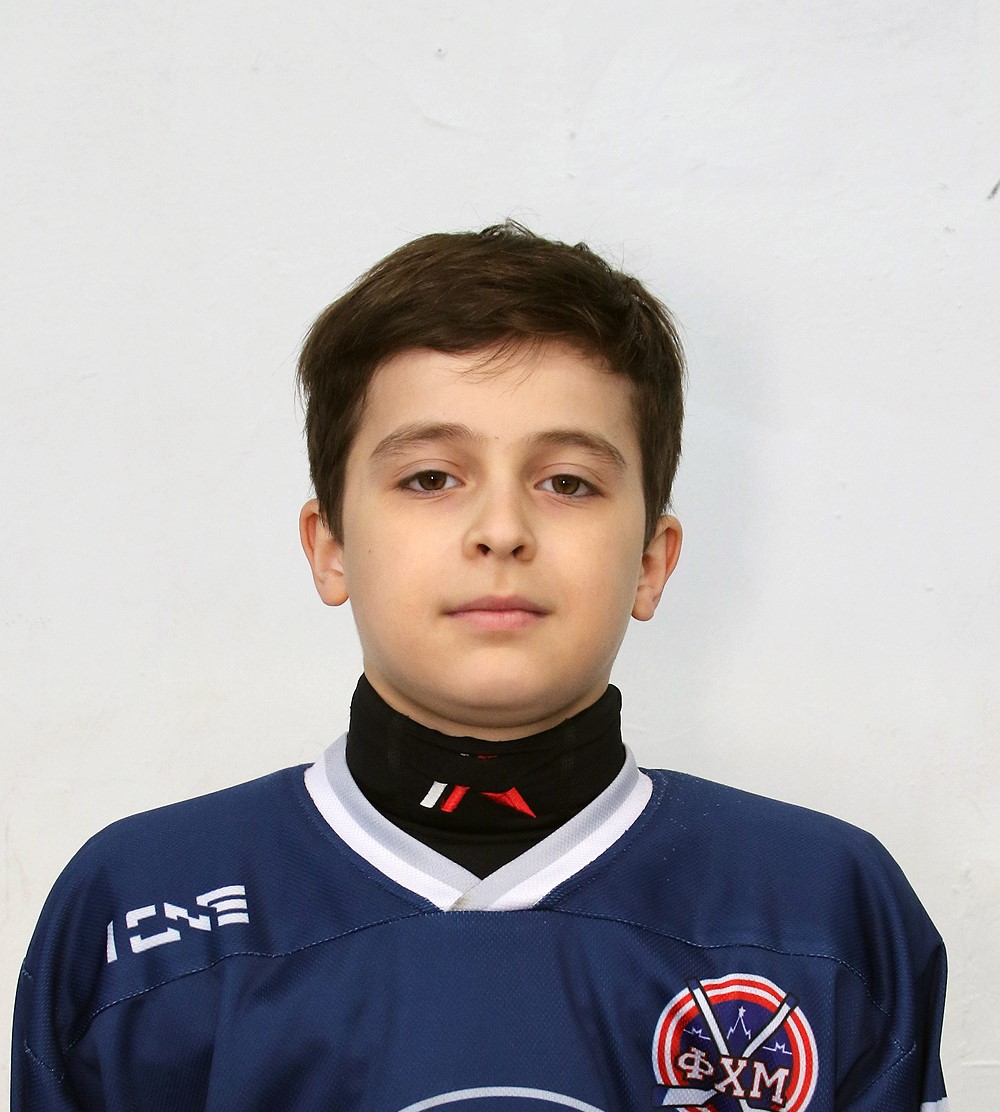 Сайфулла Мержоев