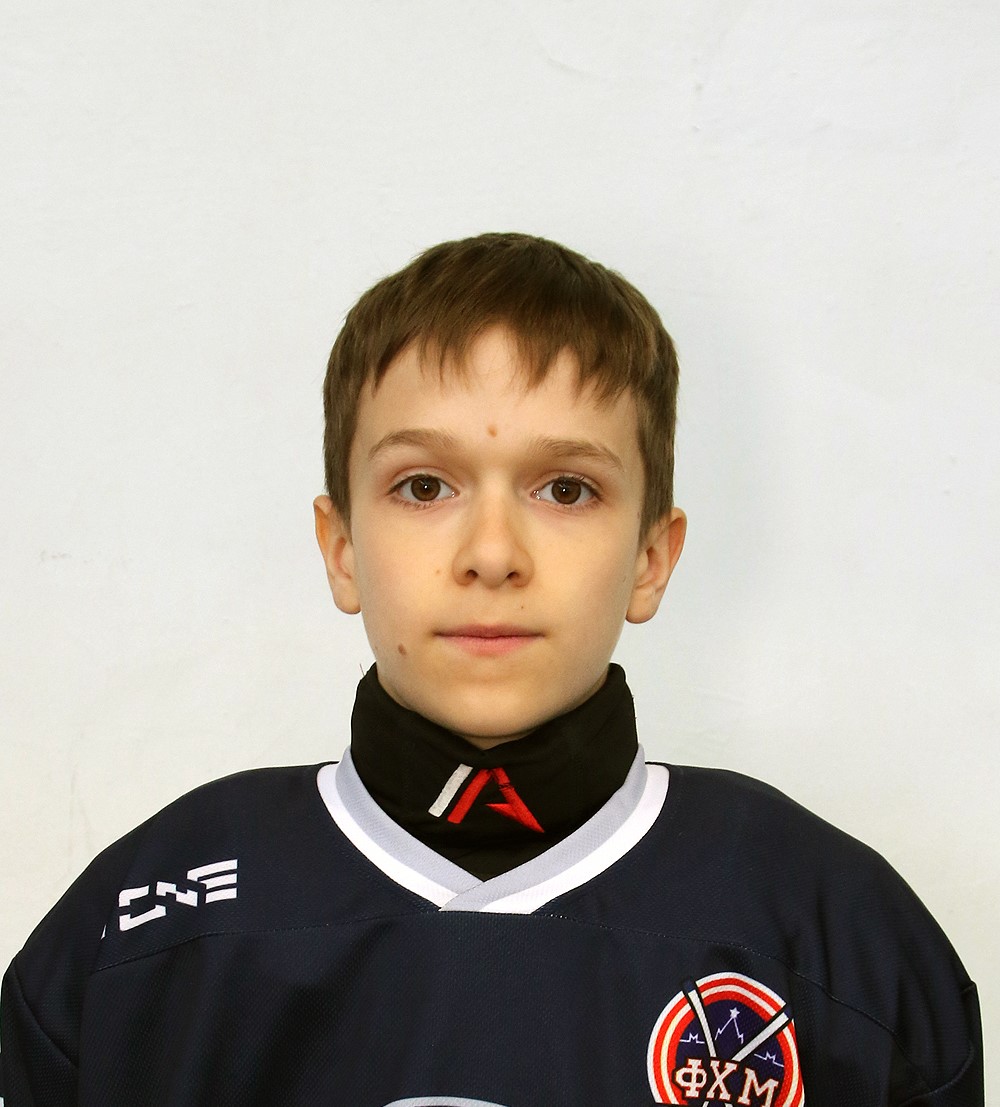 Руслан Исаков