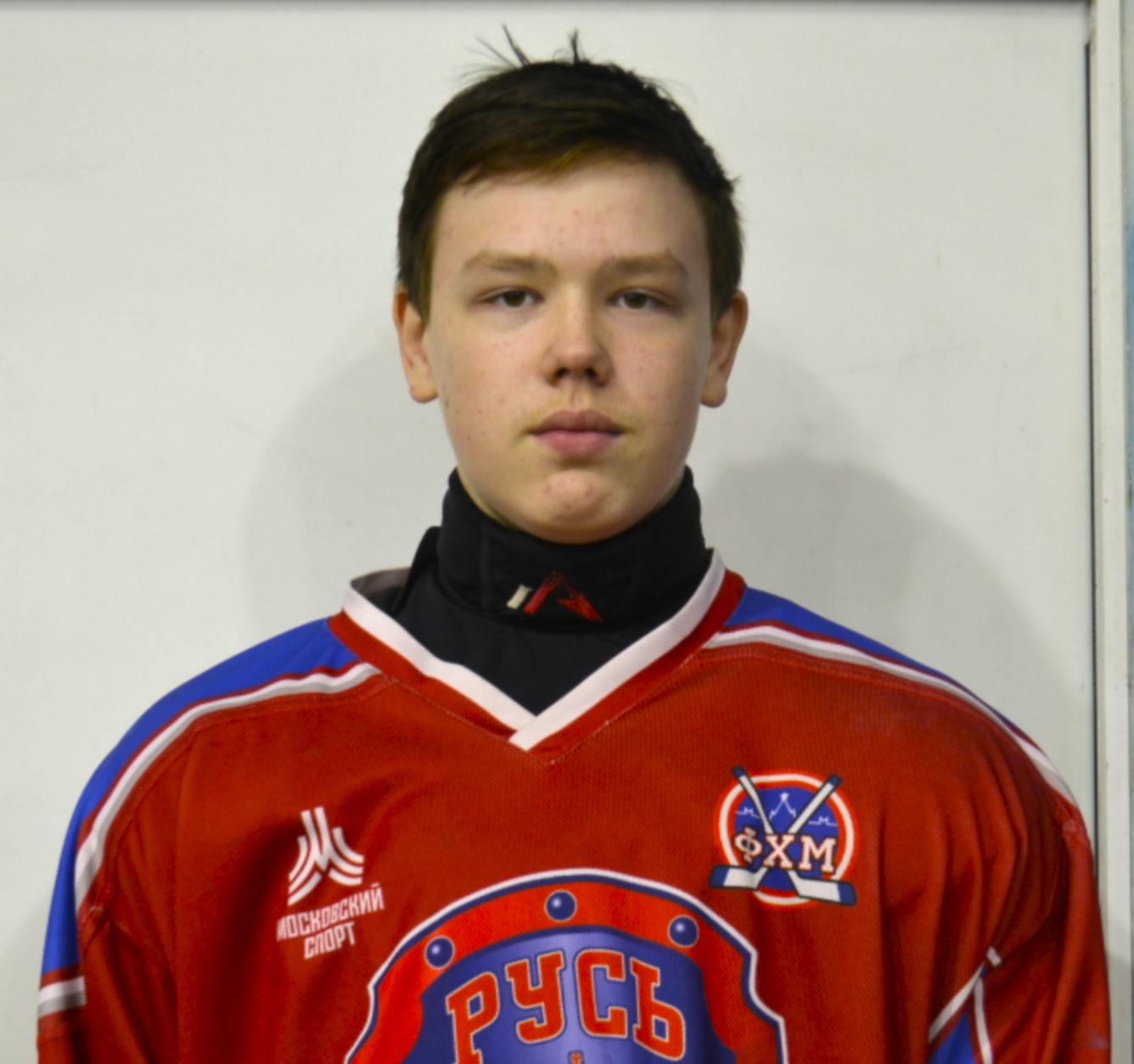 Максим Сорокин