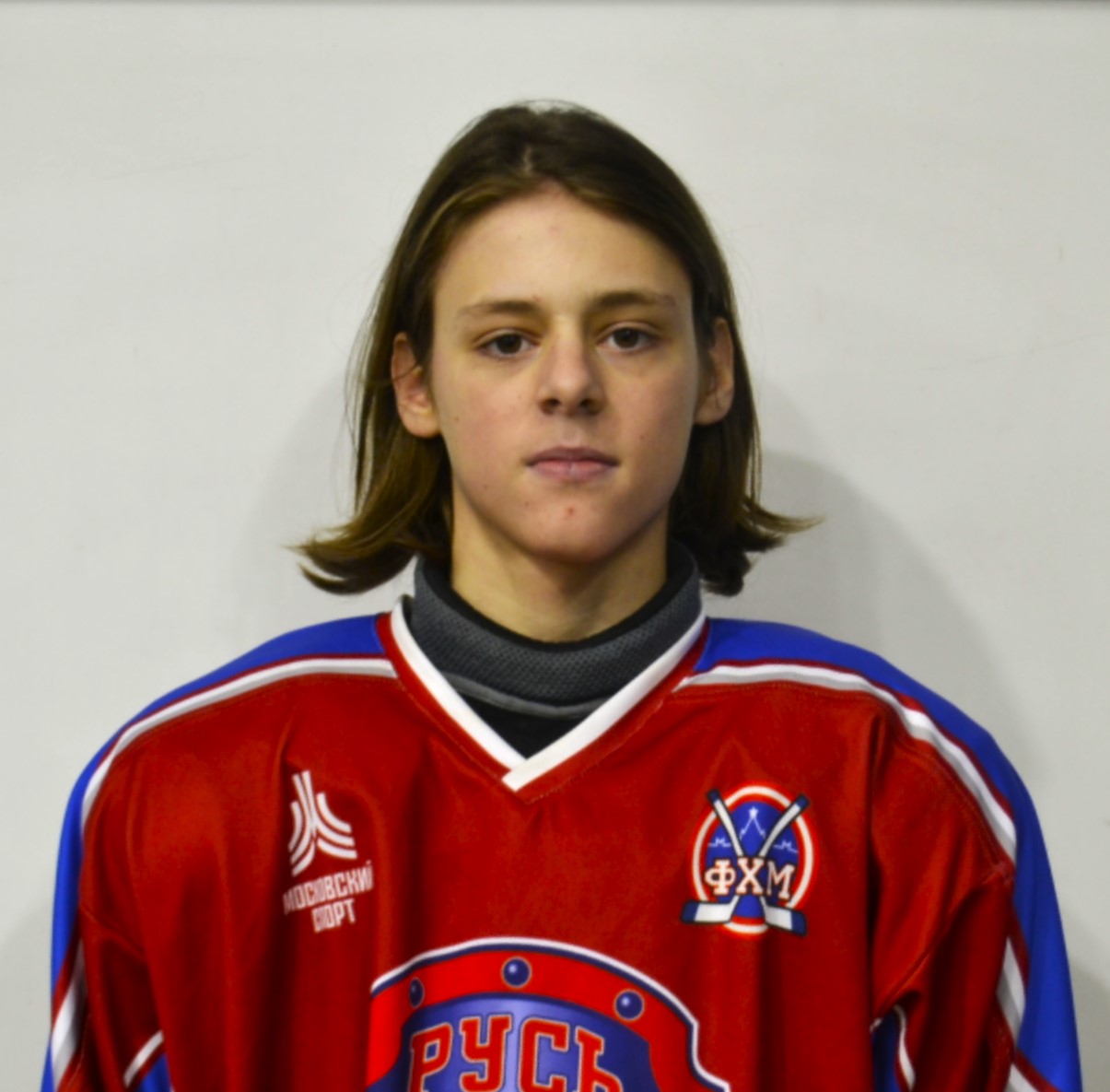 Марк Пикалов